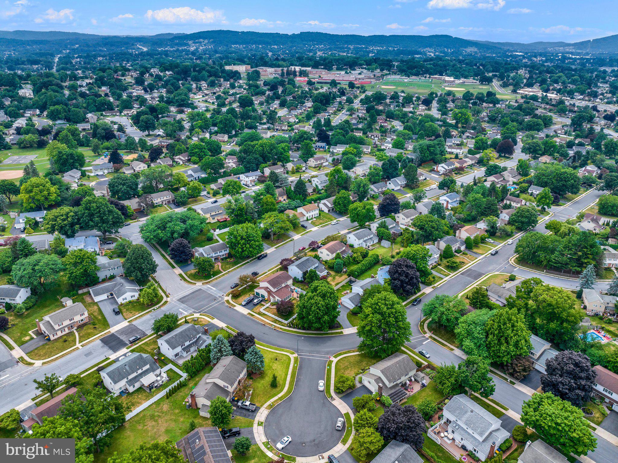 DREXELWOOD - Residential
