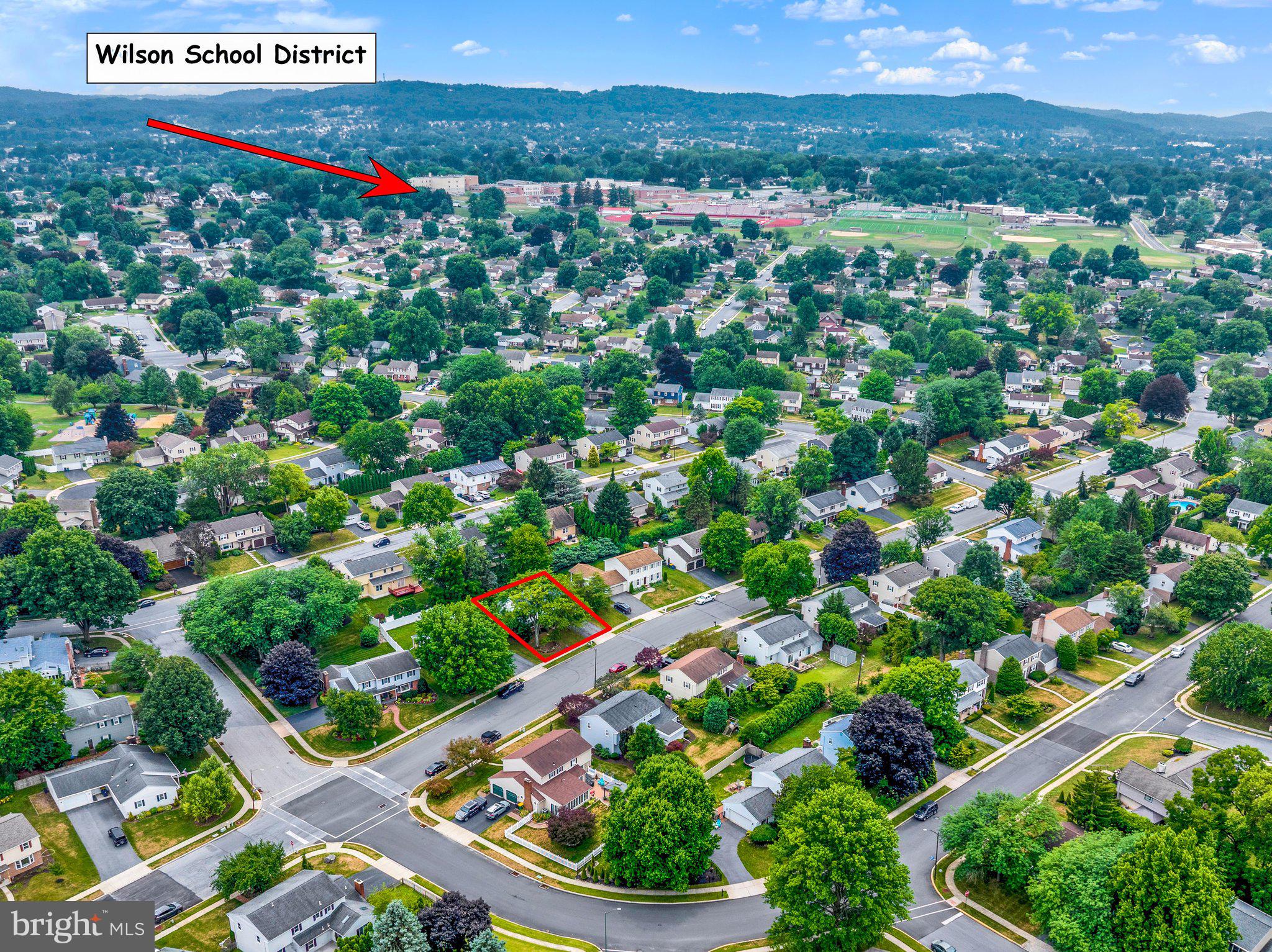 DREXELWOOD - Residential