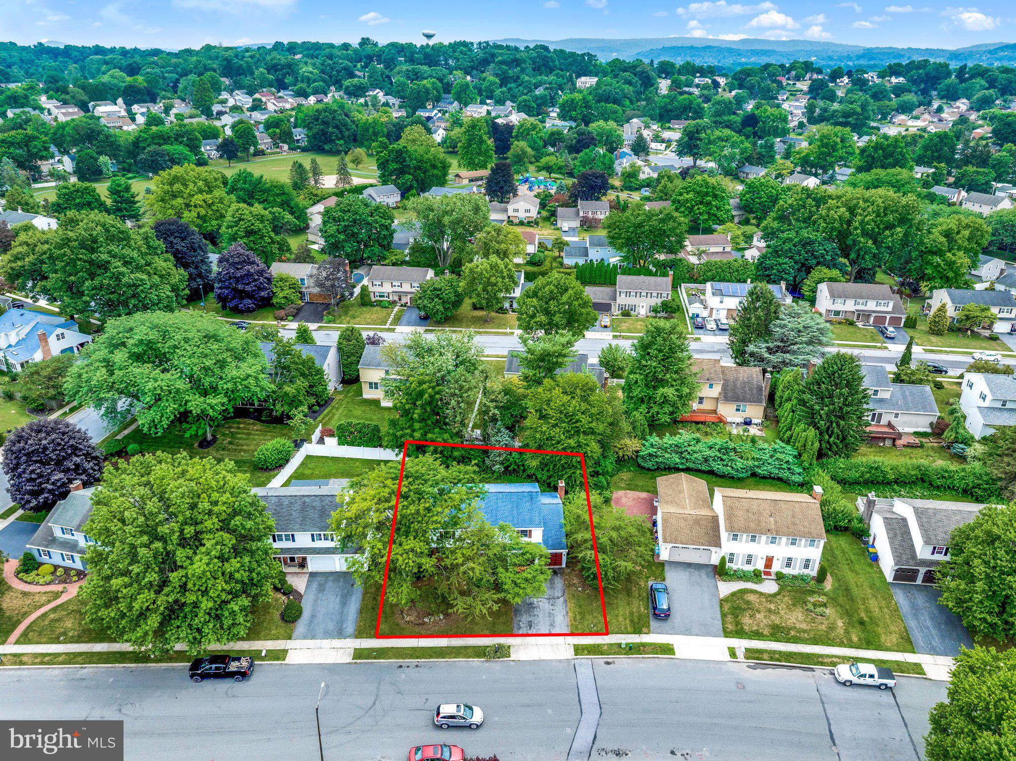 DREXELWOOD - Residential