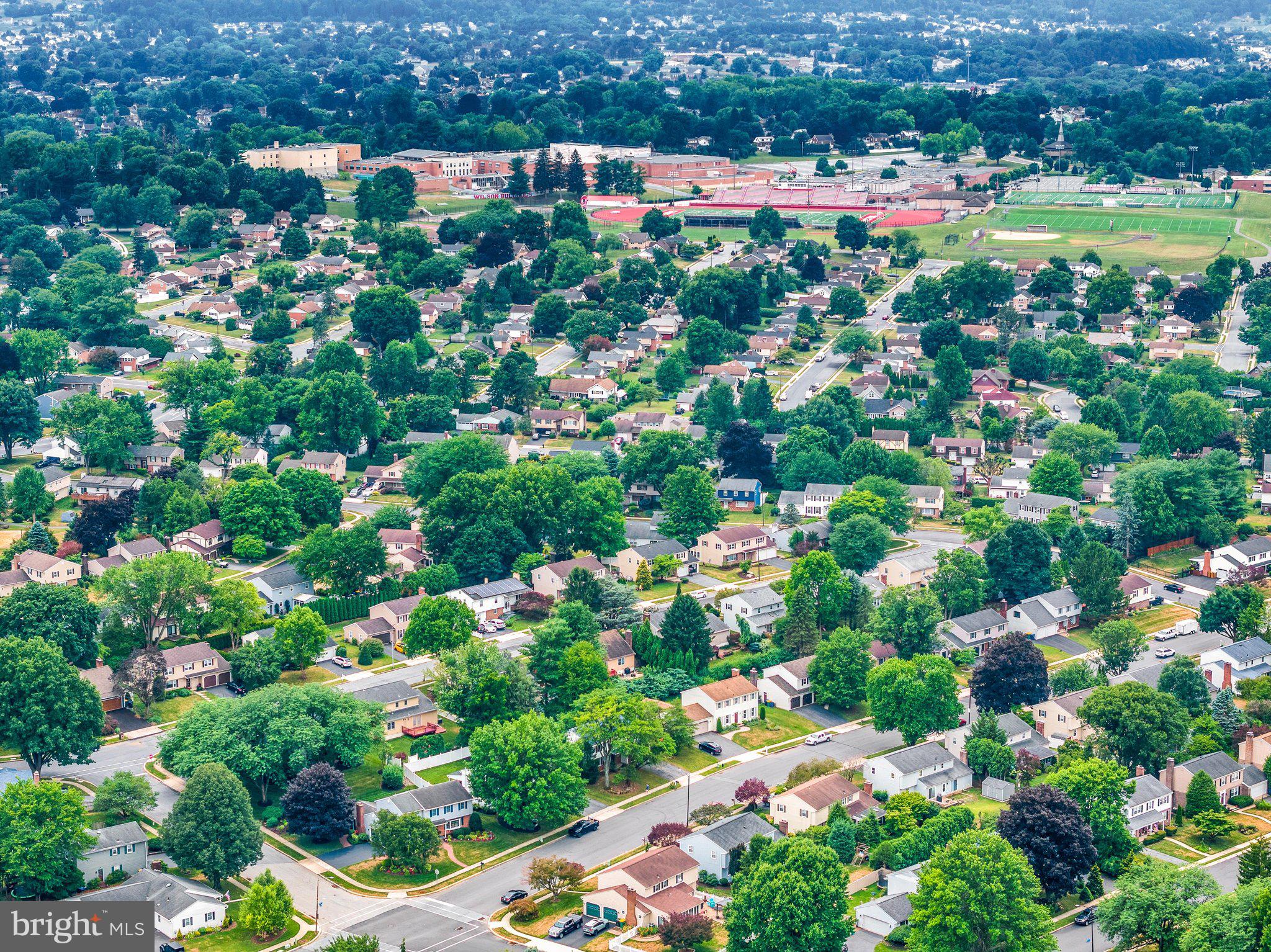 DREXELWOOD - Residential