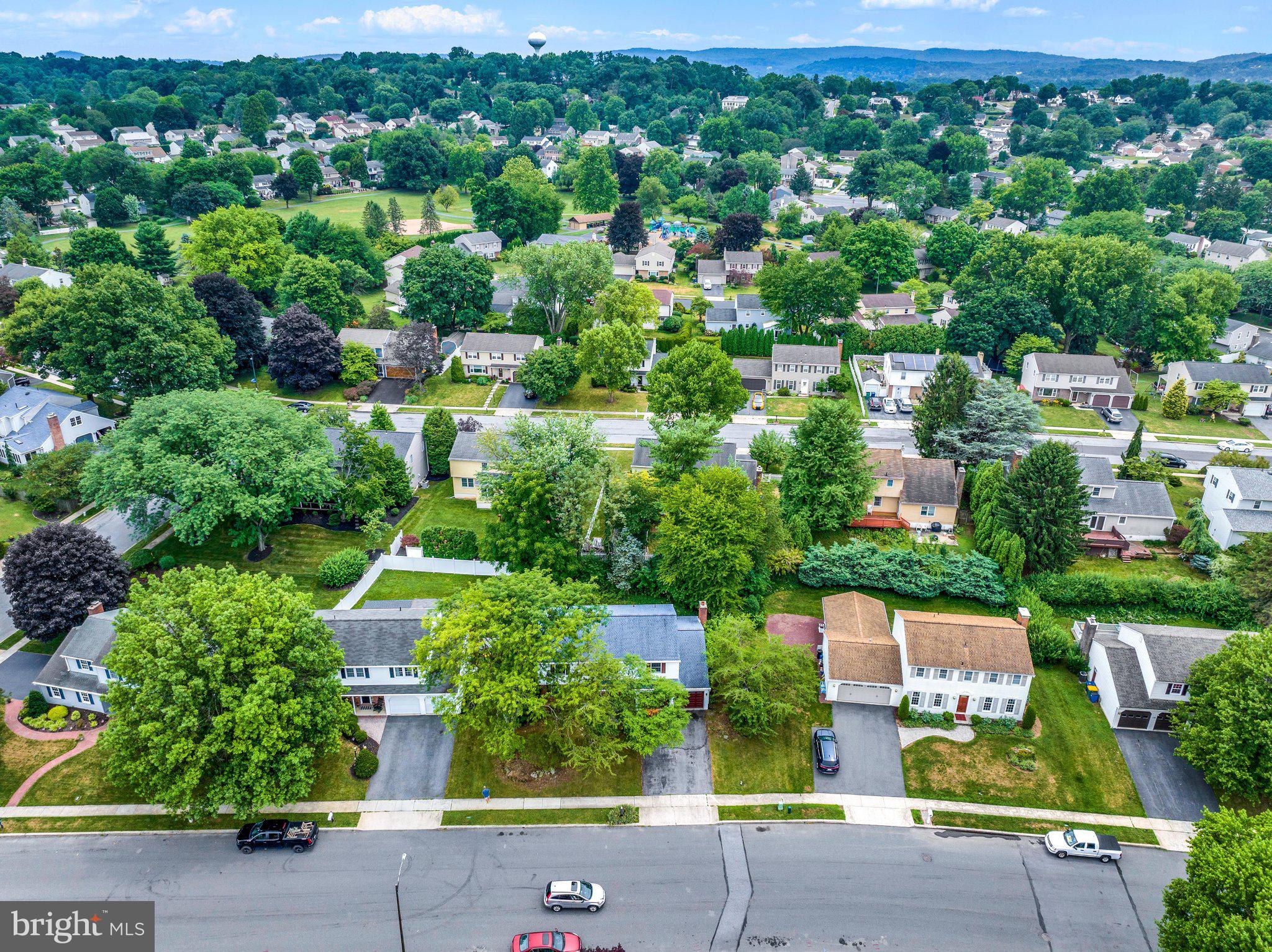 DREXELWOOD - Residential