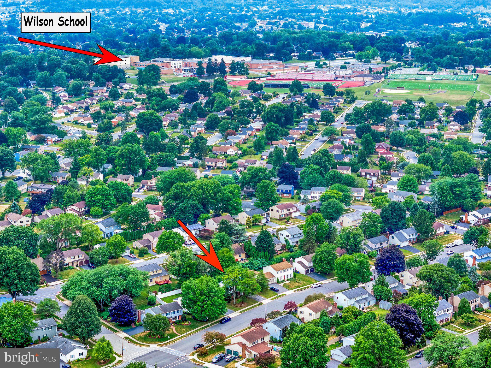 DREXELWOOD - Residential