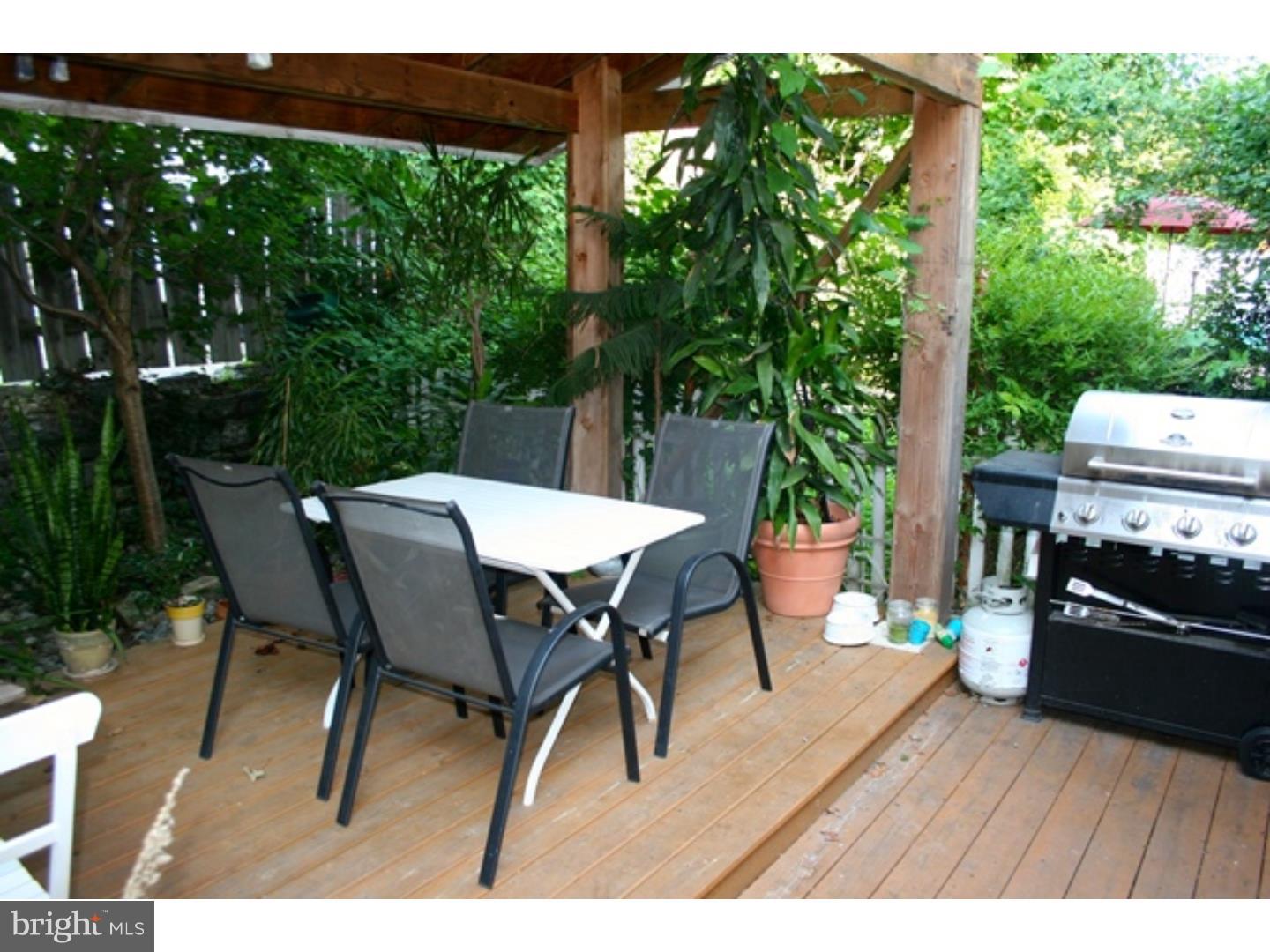 EAST MT AIRY - Residential Lease
