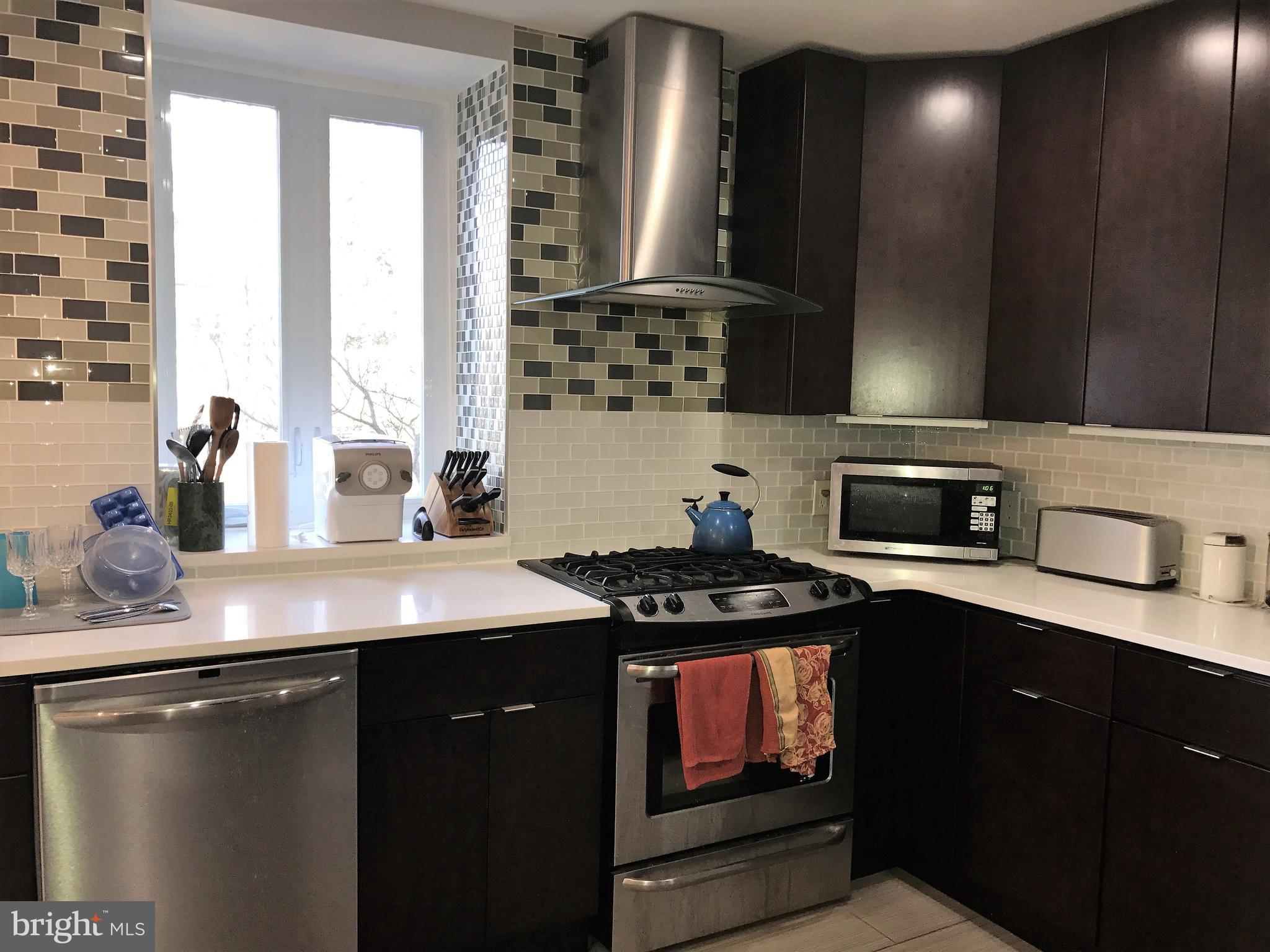 EAST MT AIRY - Residential Lease