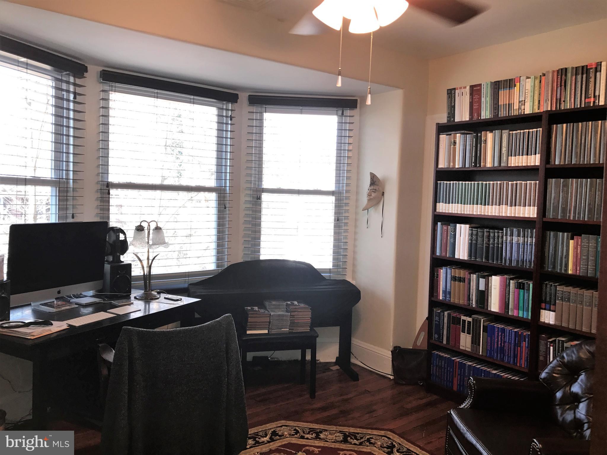 EAST MT AIRY - Residential Lease