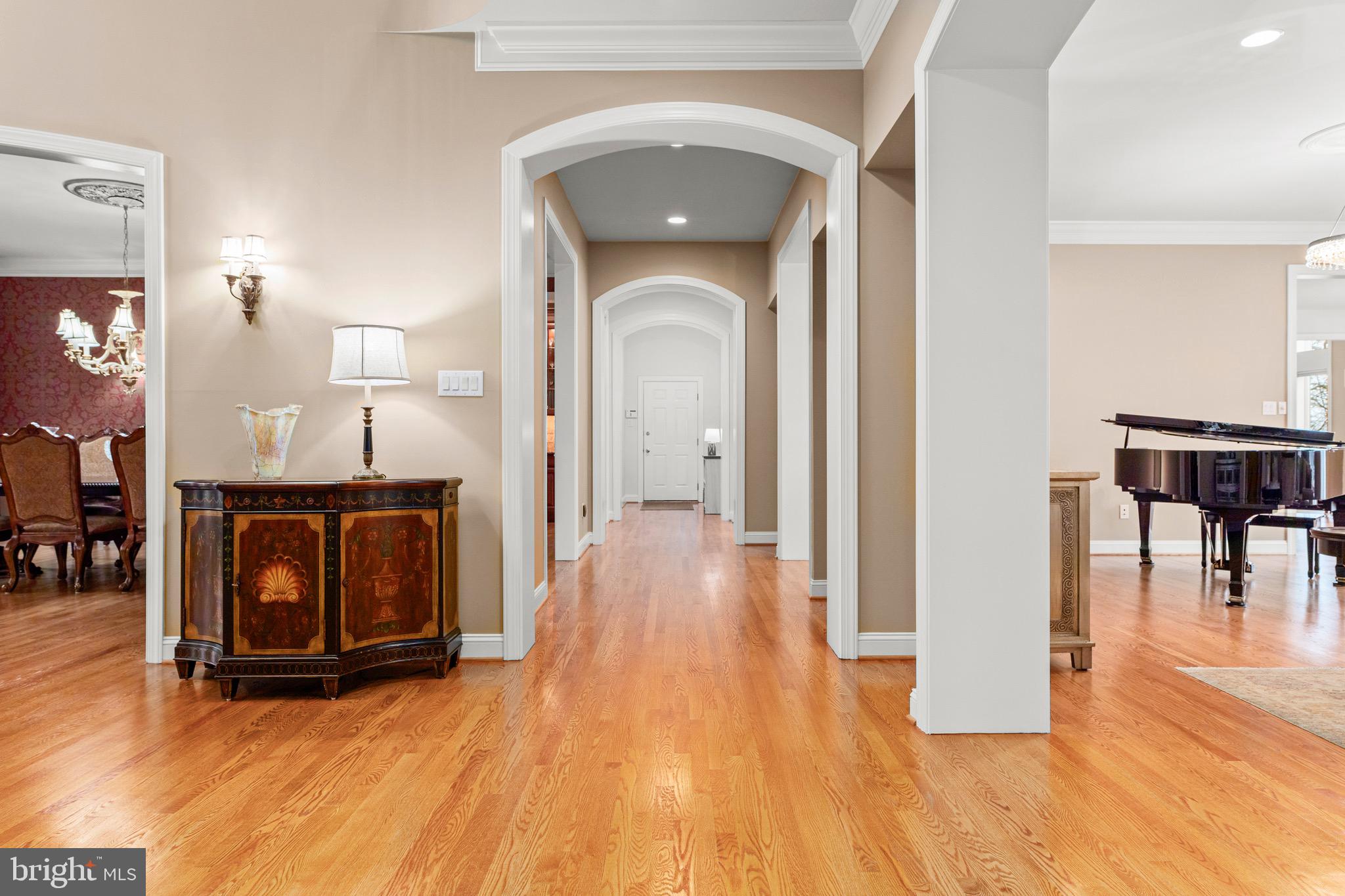 ASHWOOD - Residential