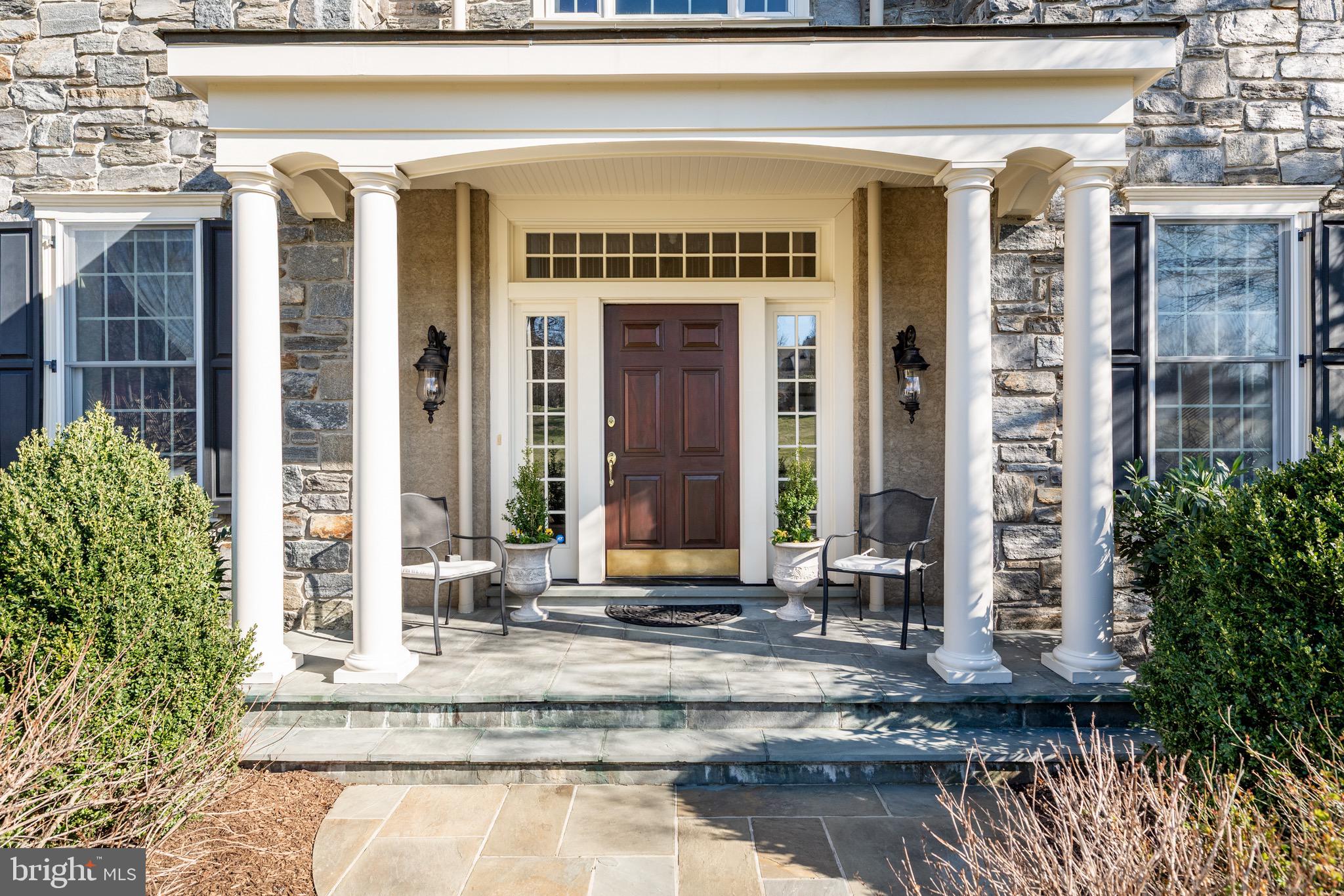 ASHWOOD - Residential