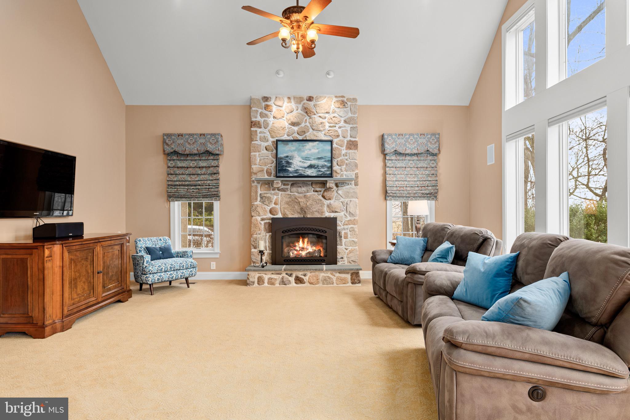 ASHWOOD - Residential