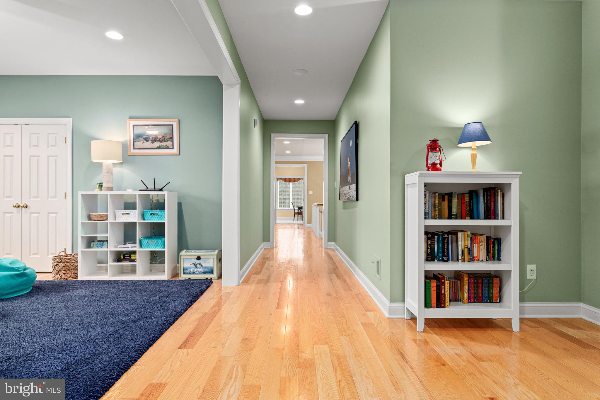 ASHWOOD - Residential