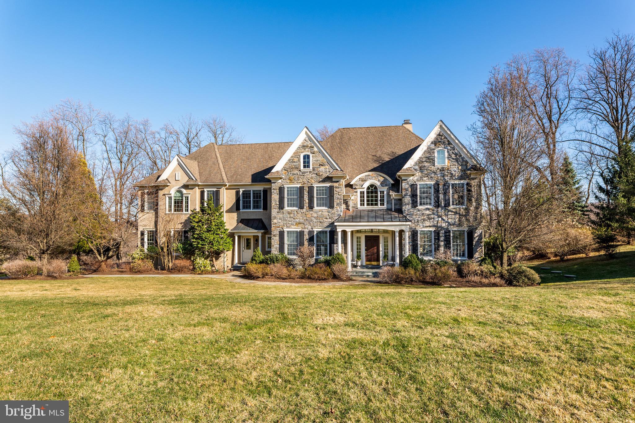 ASHWOOD - Residential