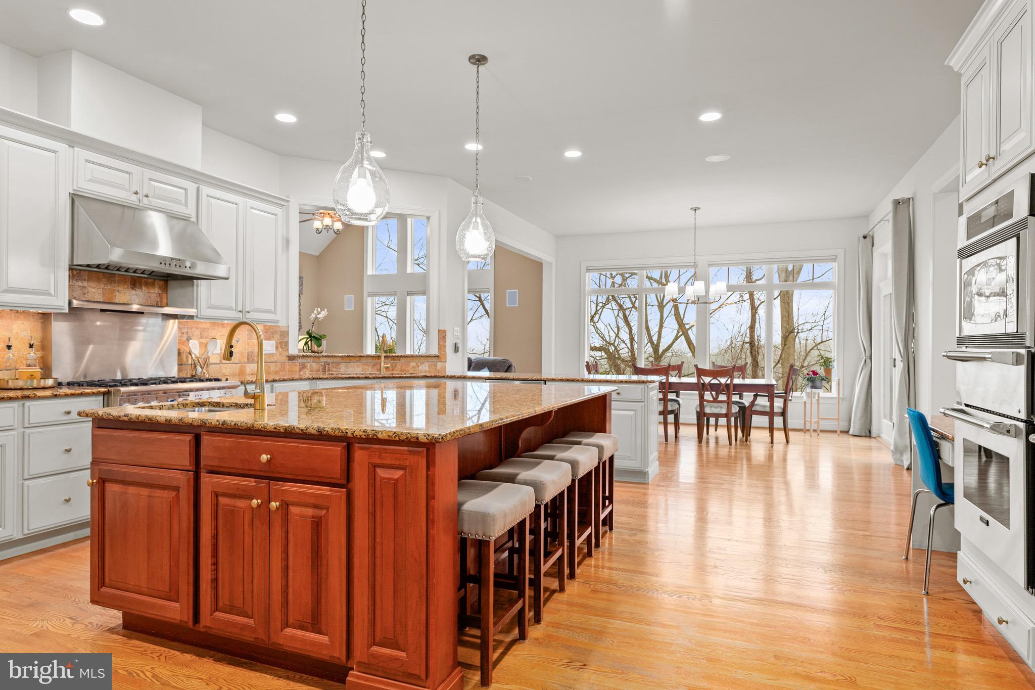 ASHWOOD - Residential
