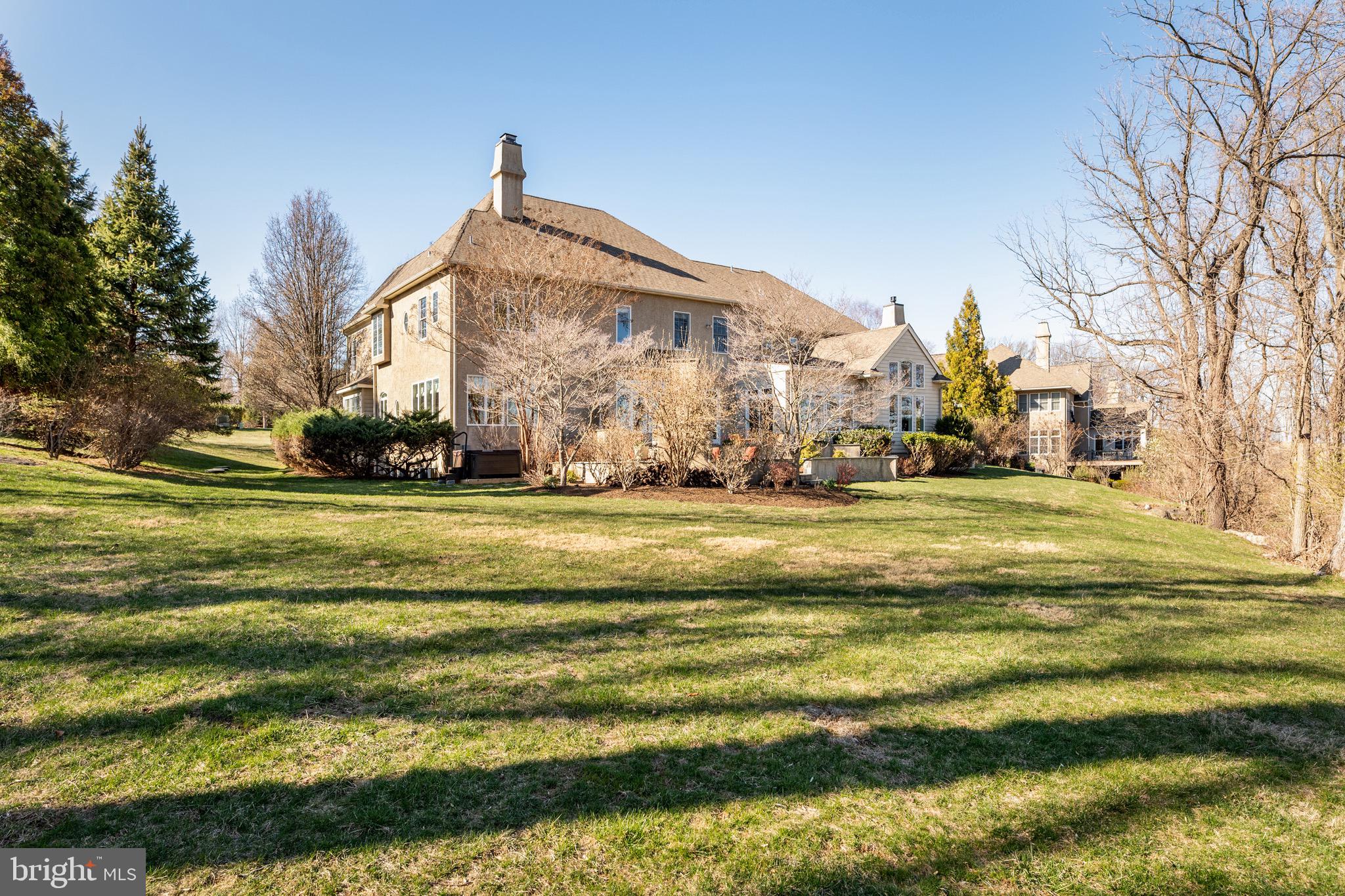 ASHWOOD - Residential