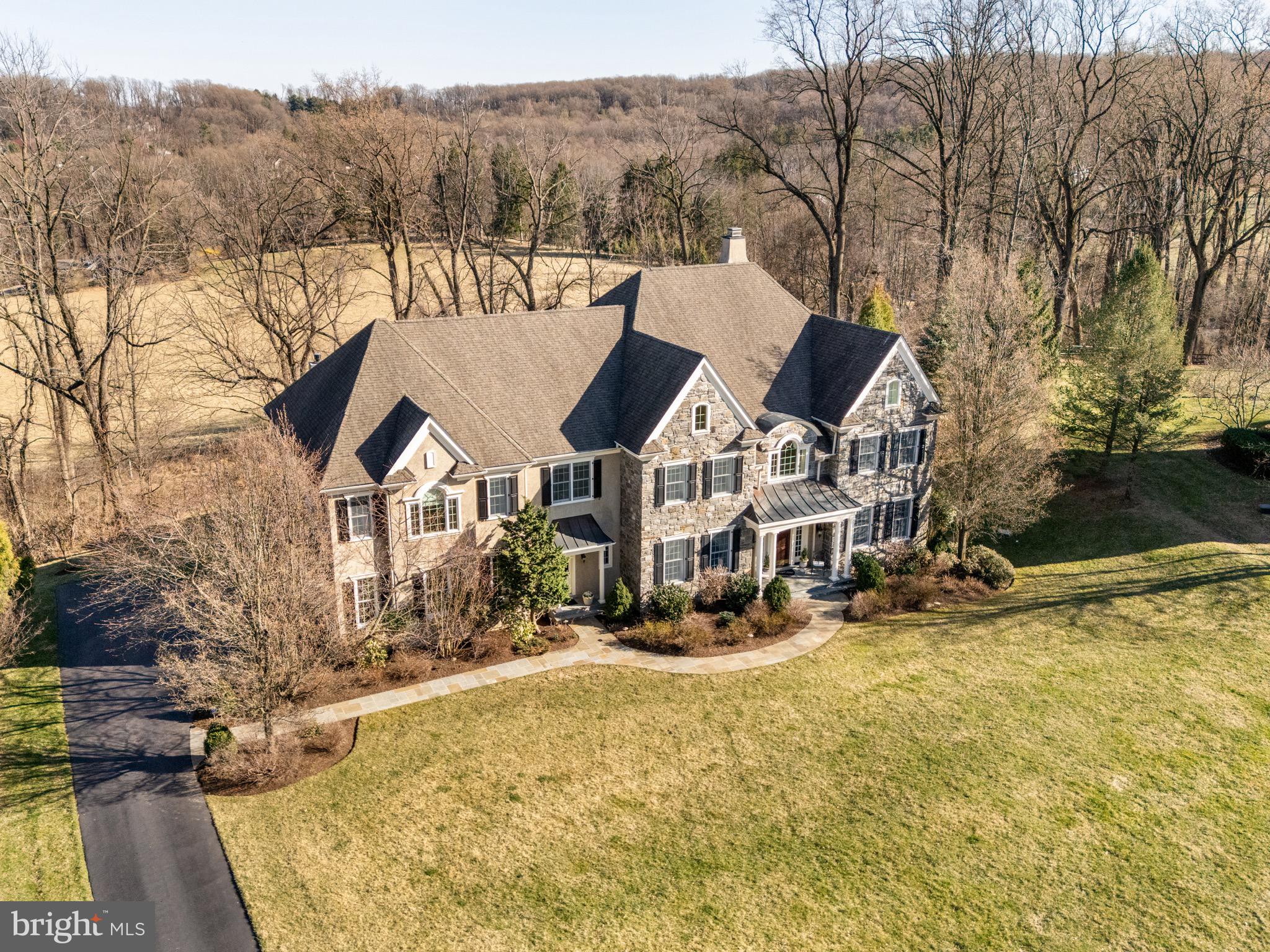 ASHWOOD - Residential