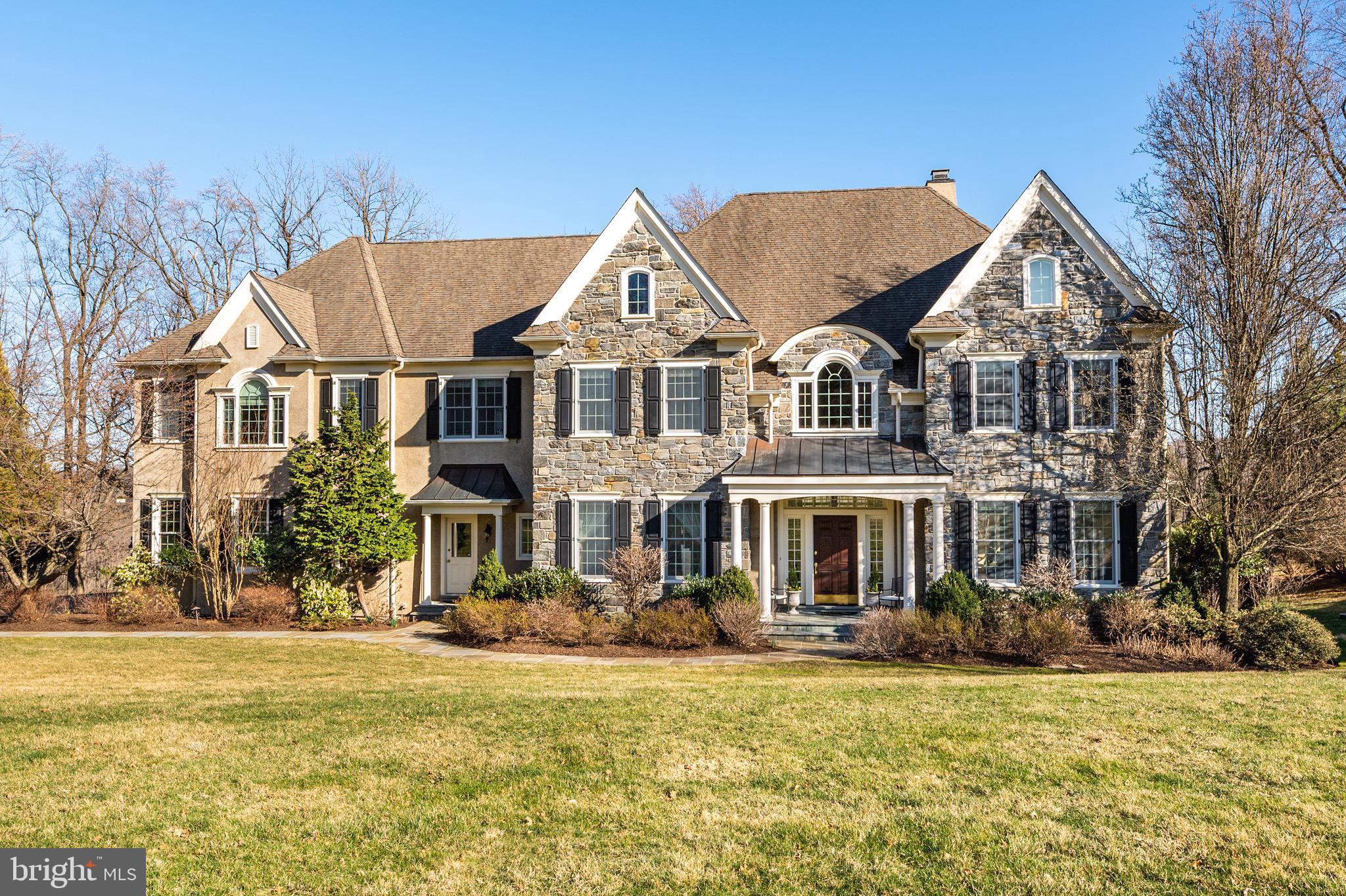 ASHWOOD - Residential