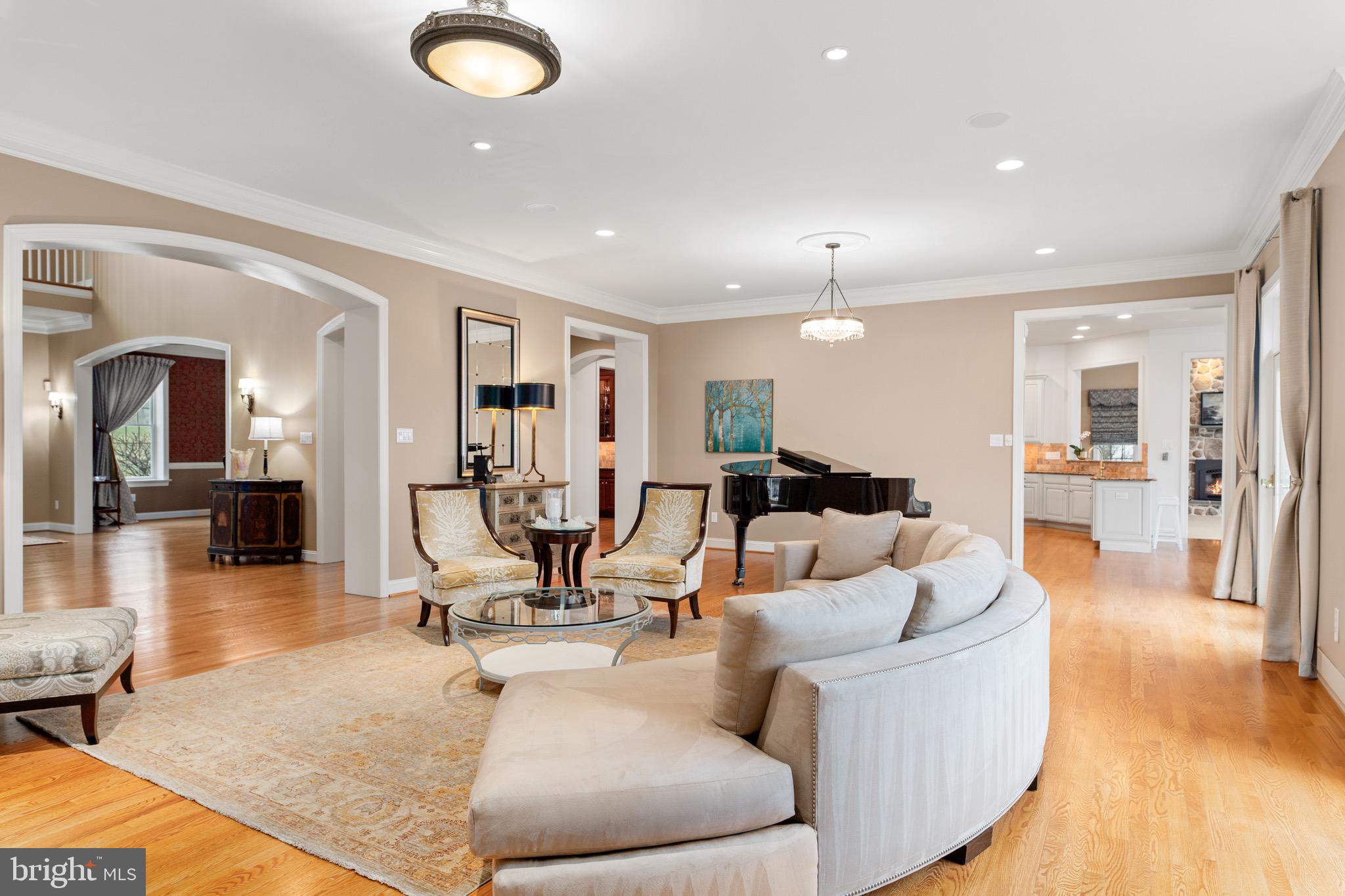ASHWOOD - Residential