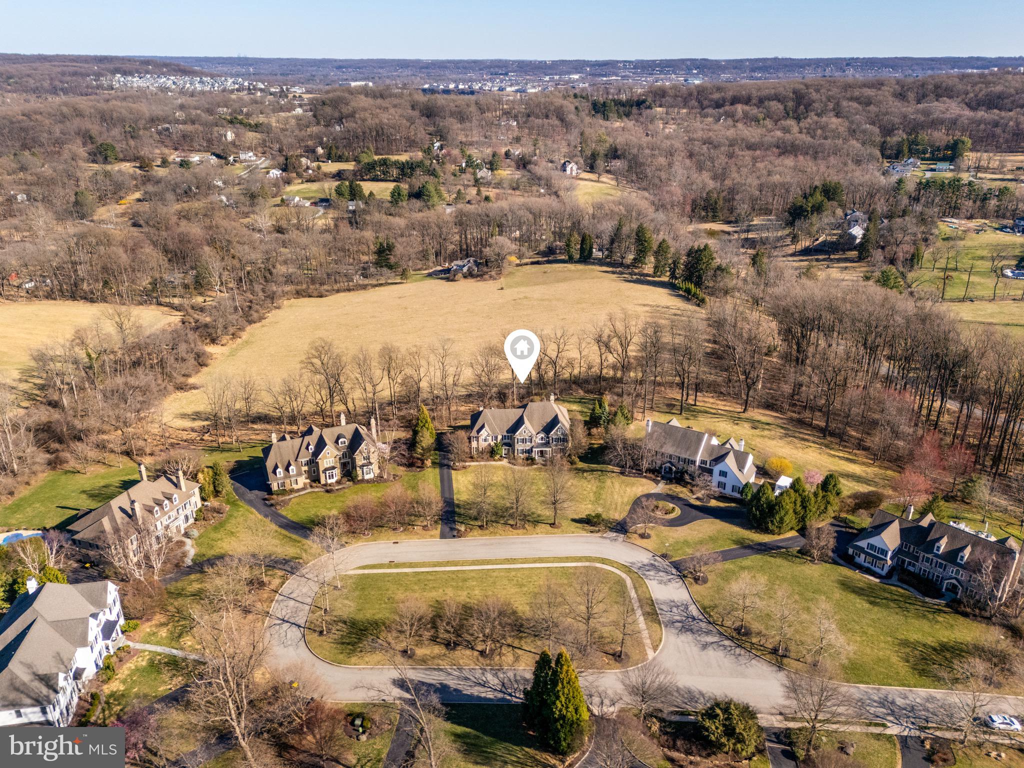 ASHWOOD - Residential