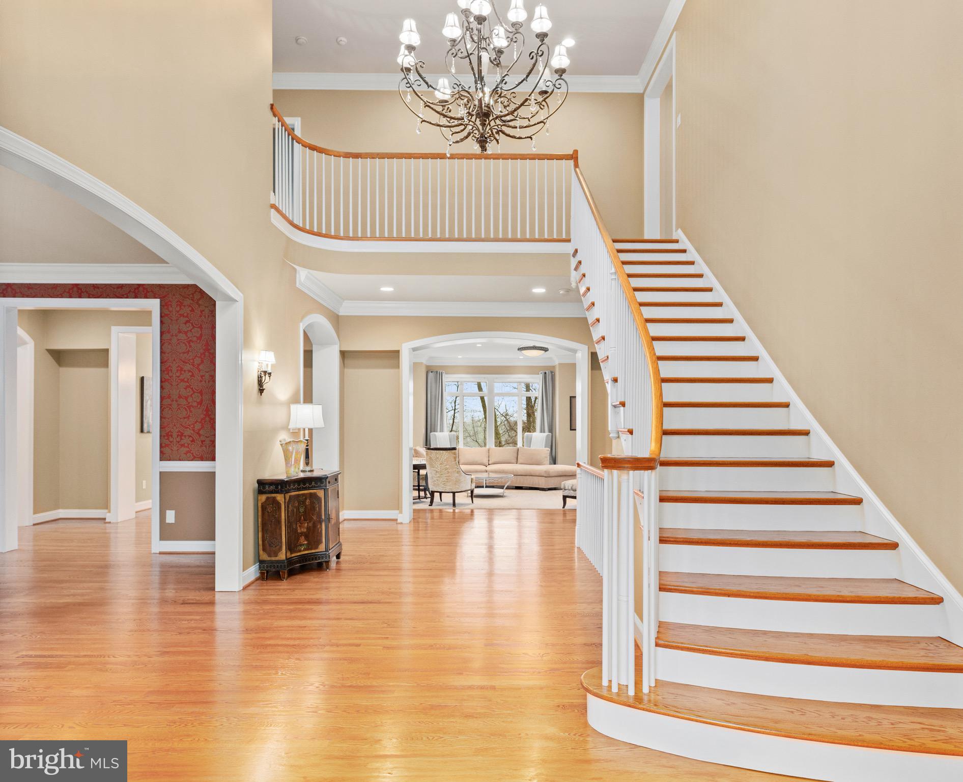 ASHWOOD - Residential