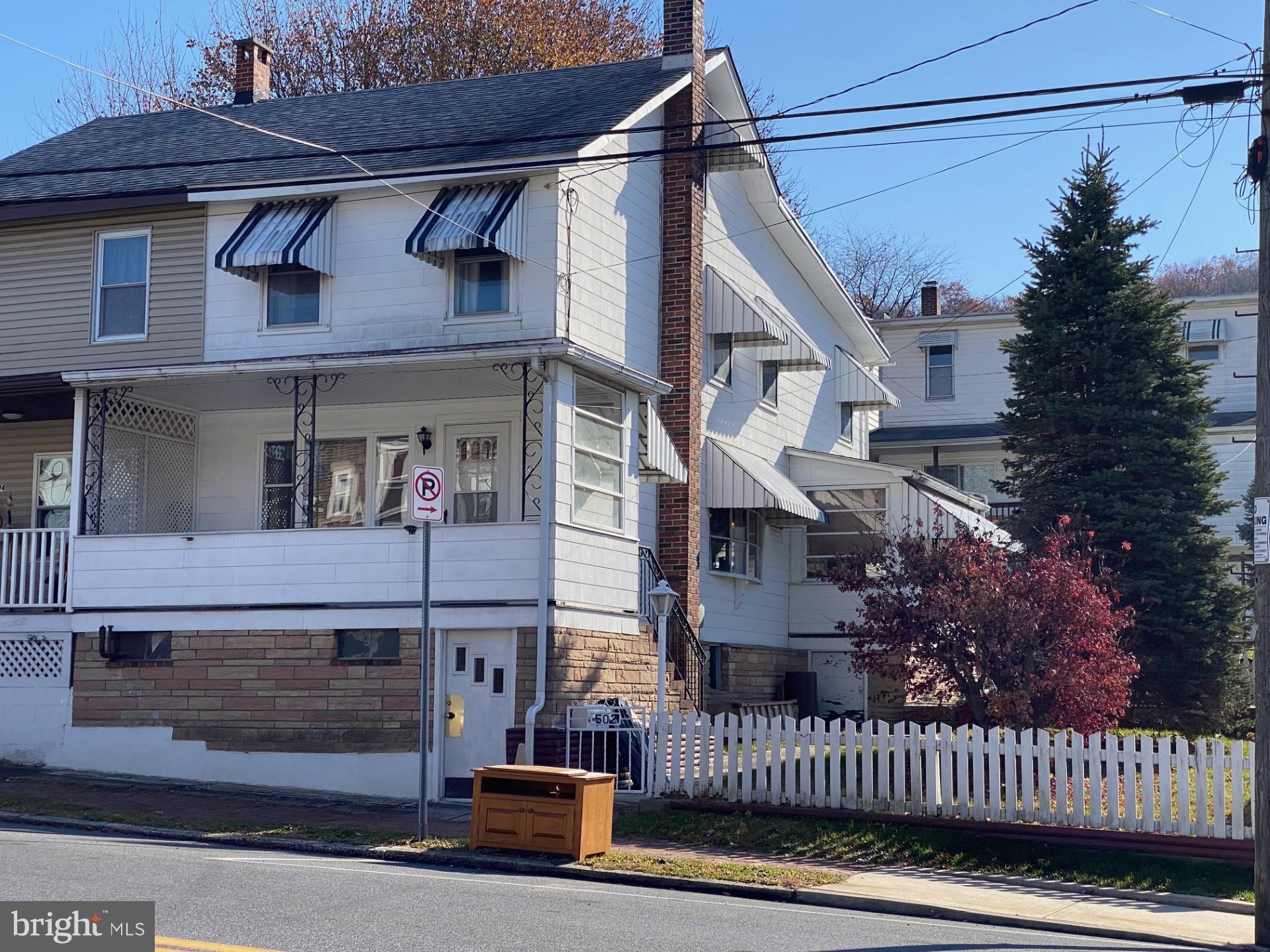 LANSFORD - Residential