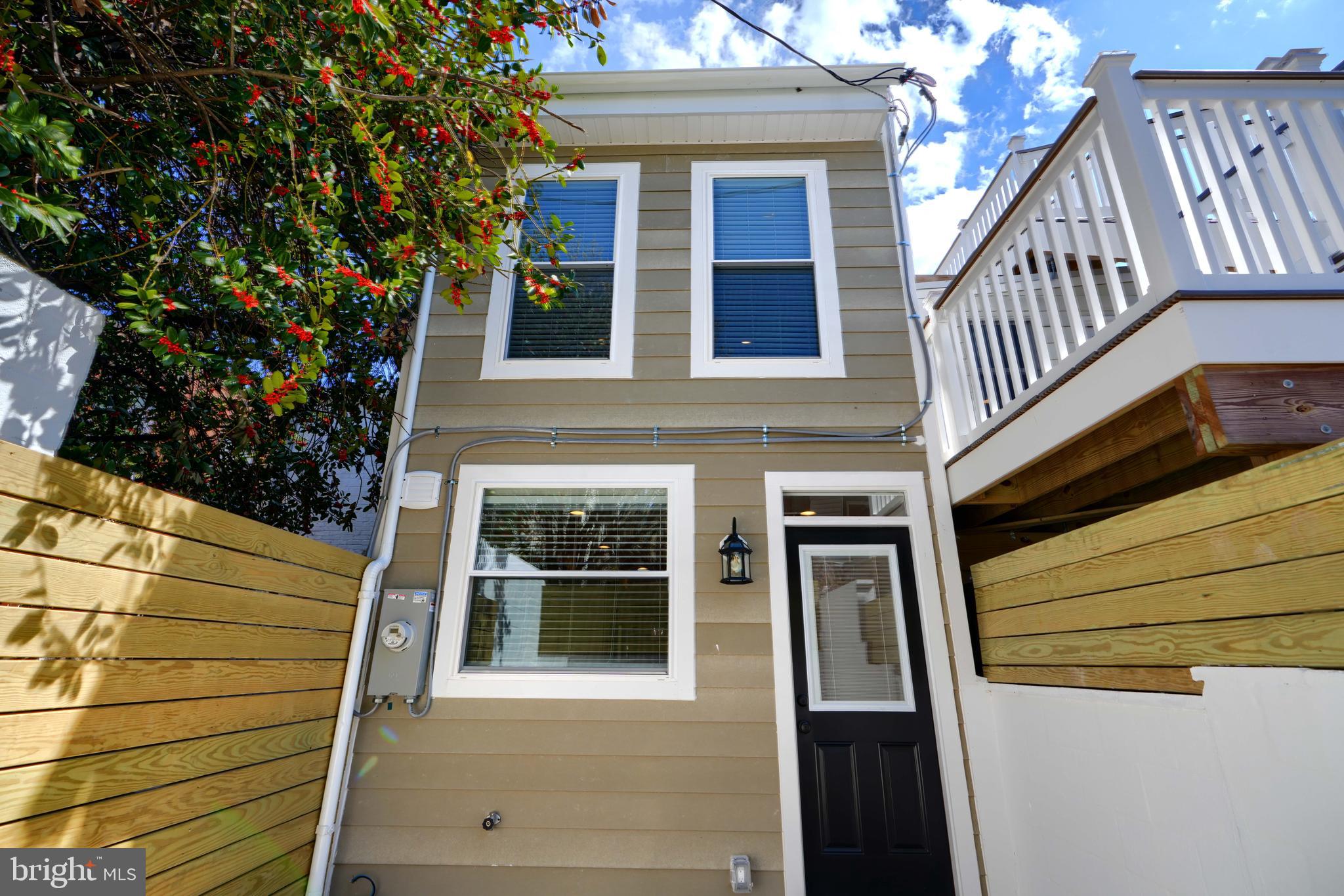 CANTON - Residential