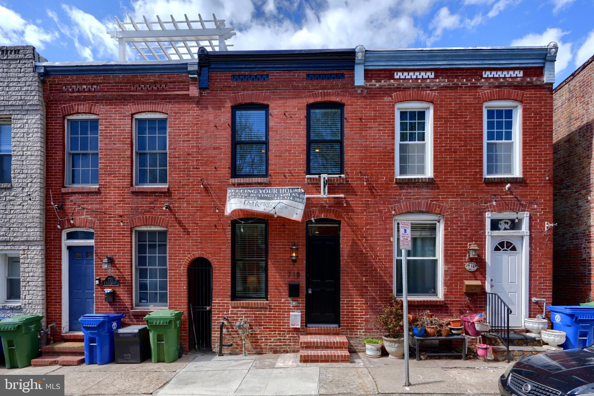 CANTON - Residential