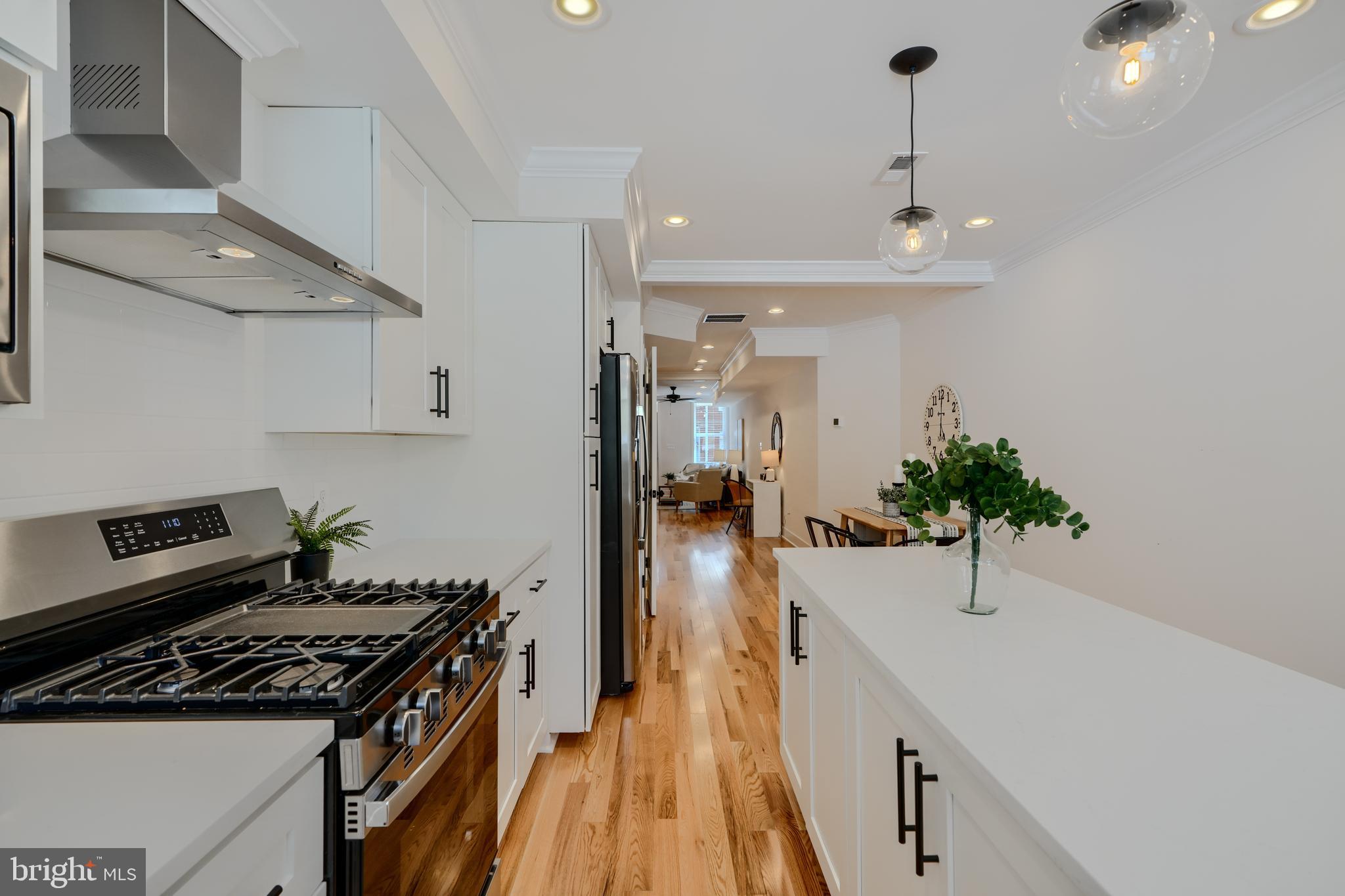 CANTON - Residential