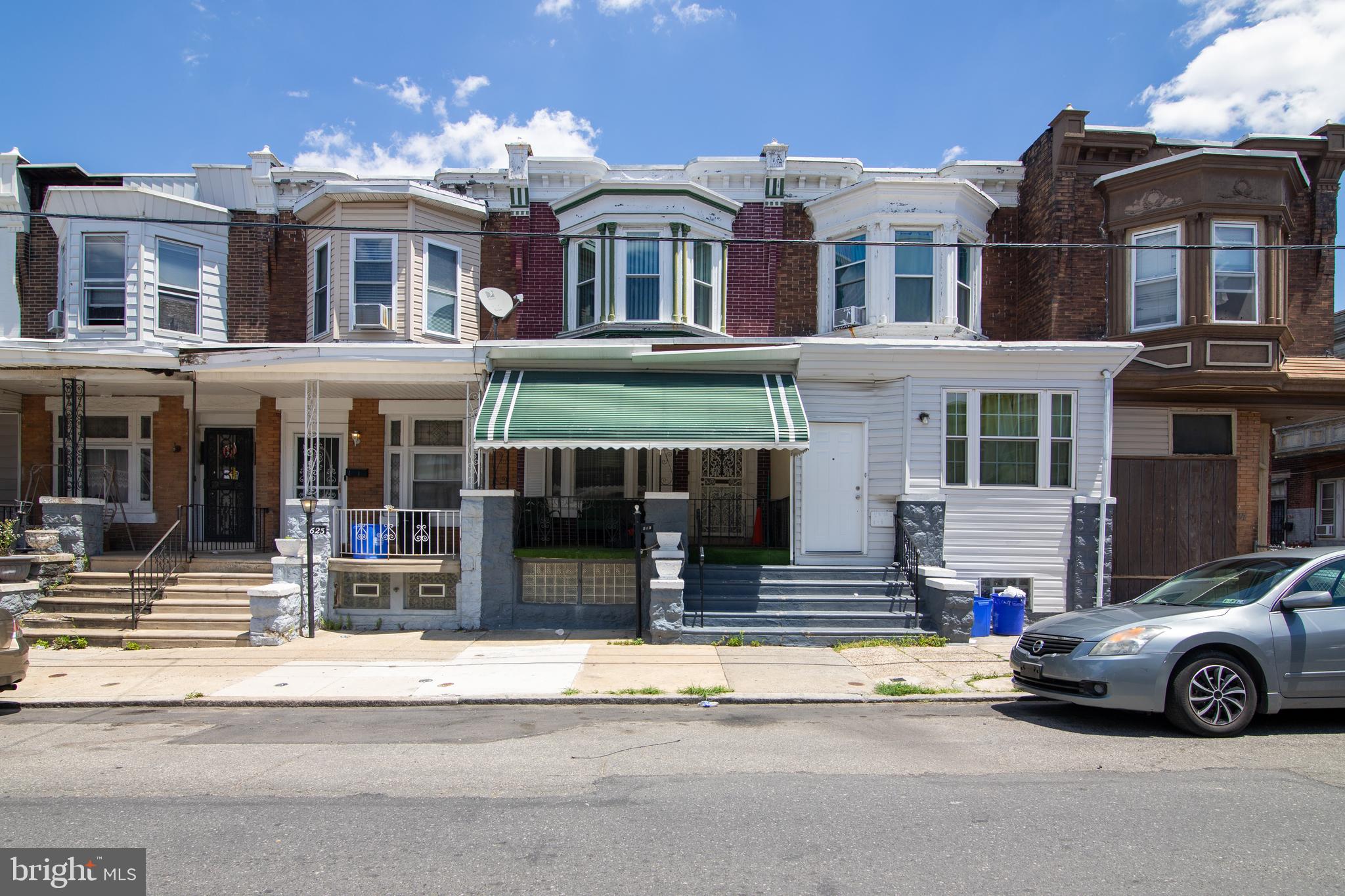 CARROLL PARK - Residential