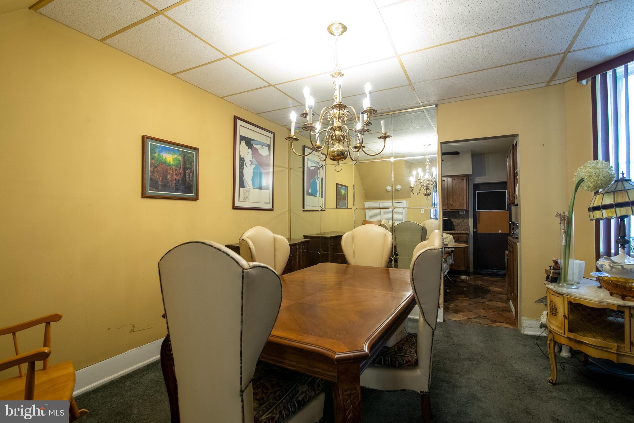 CARROLL PARK - Residential