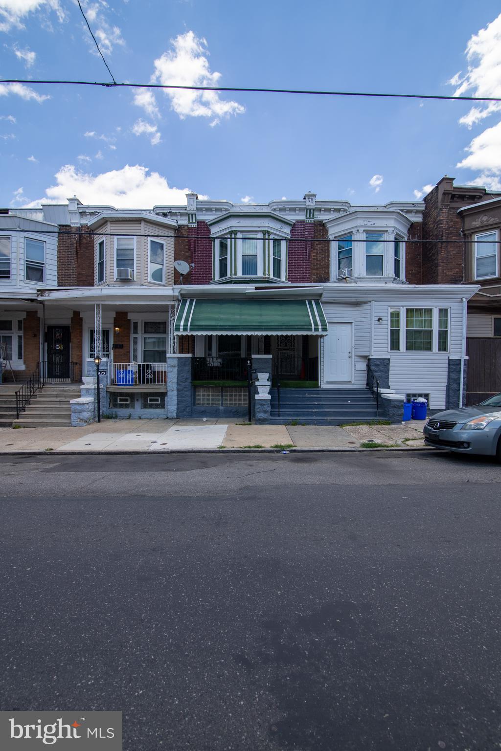 CARROLL PARK - Residential