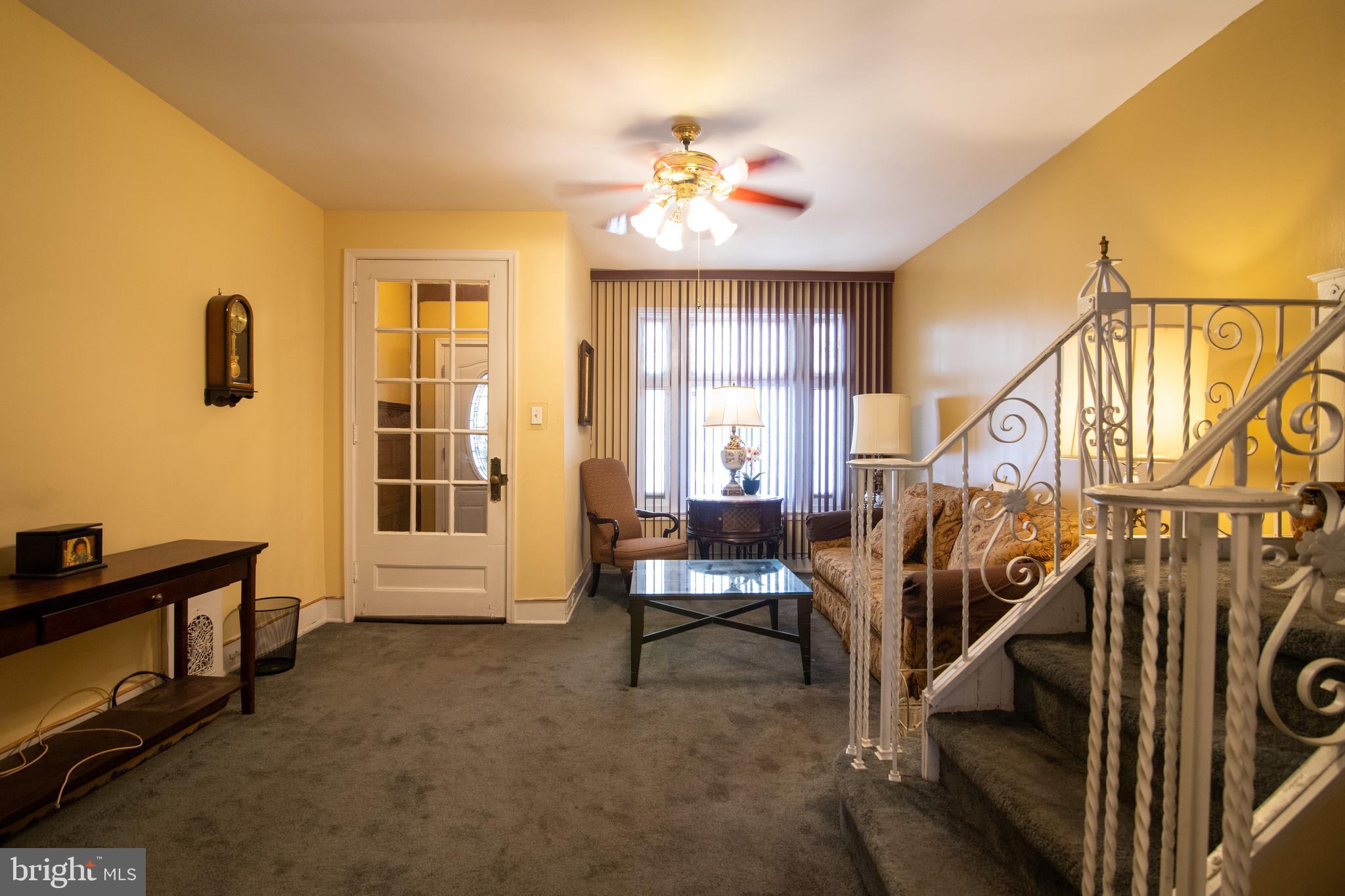CARROLL PARK - Residential