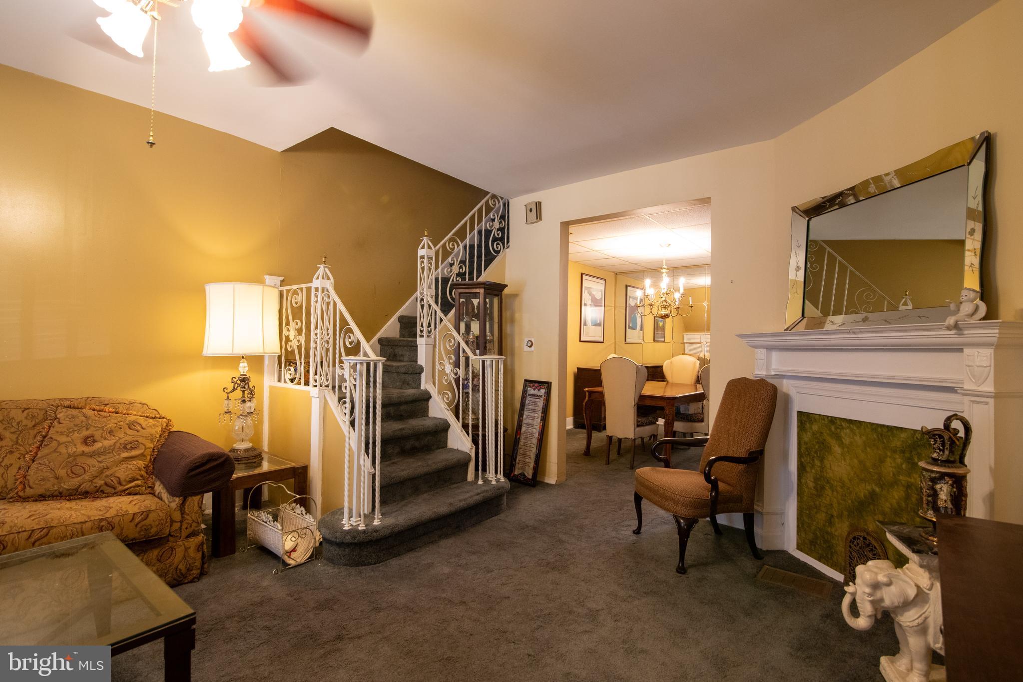 CARROLL PARK - Residential