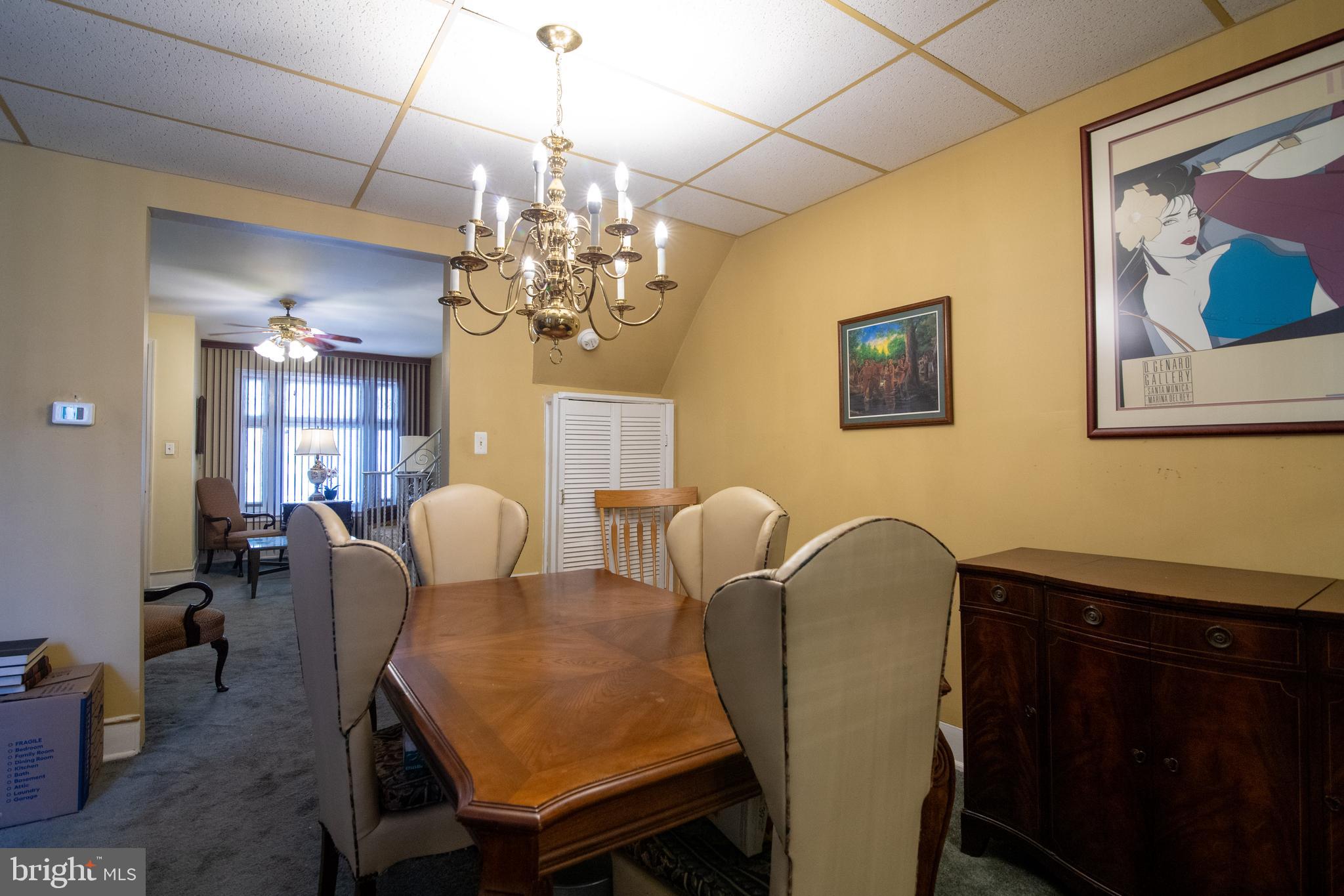 CARROLL PARK - Residential