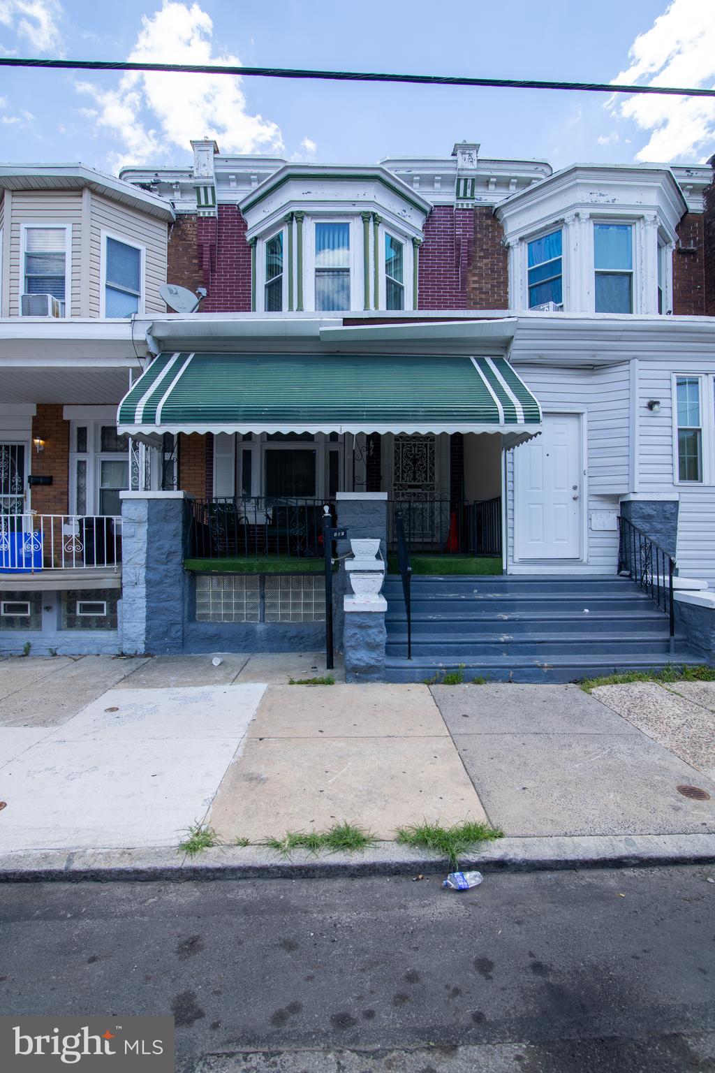 CARROLL PARK - Residential