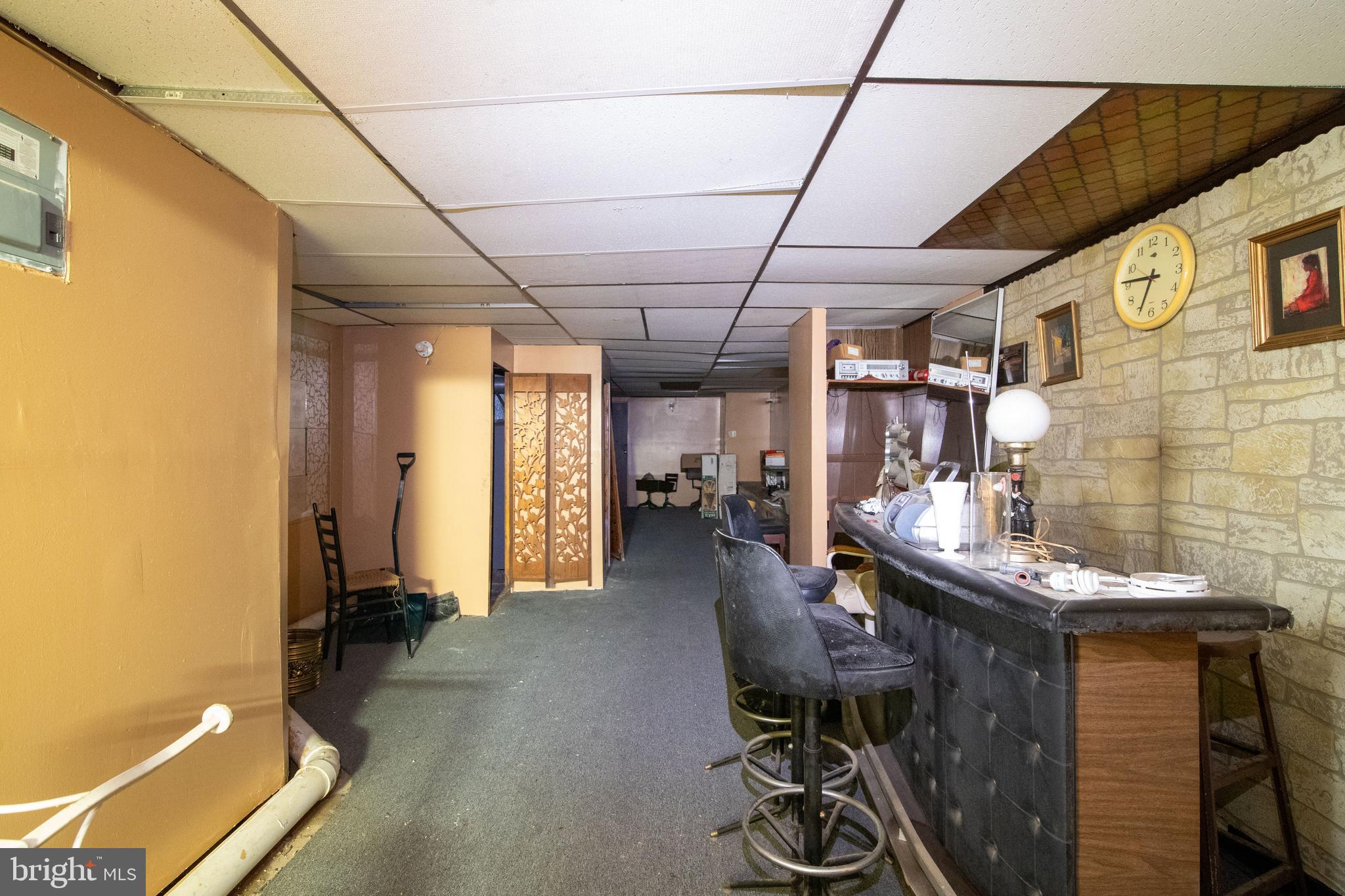 CARROLL PARK - Residential