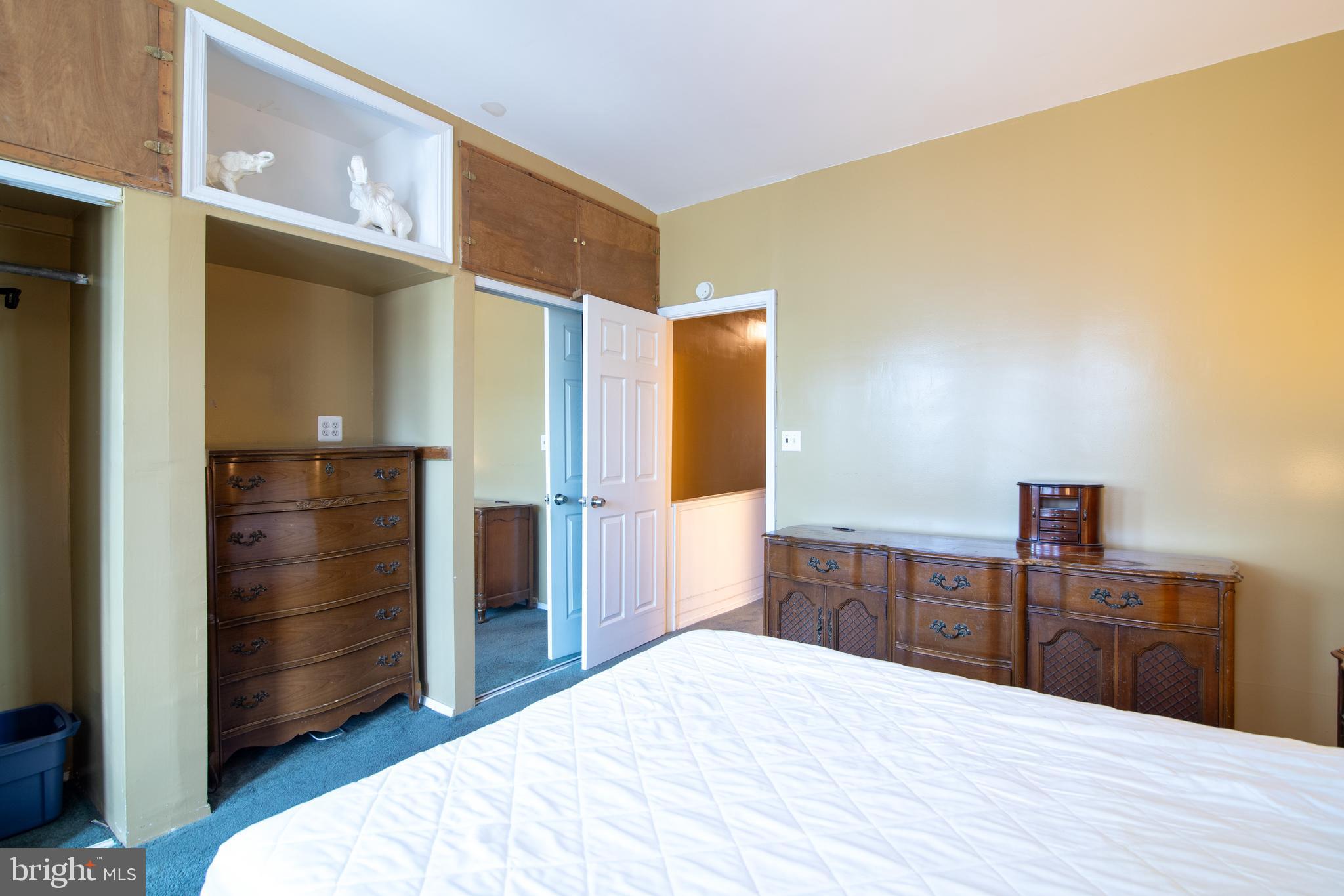CARROLL PARK - Residential