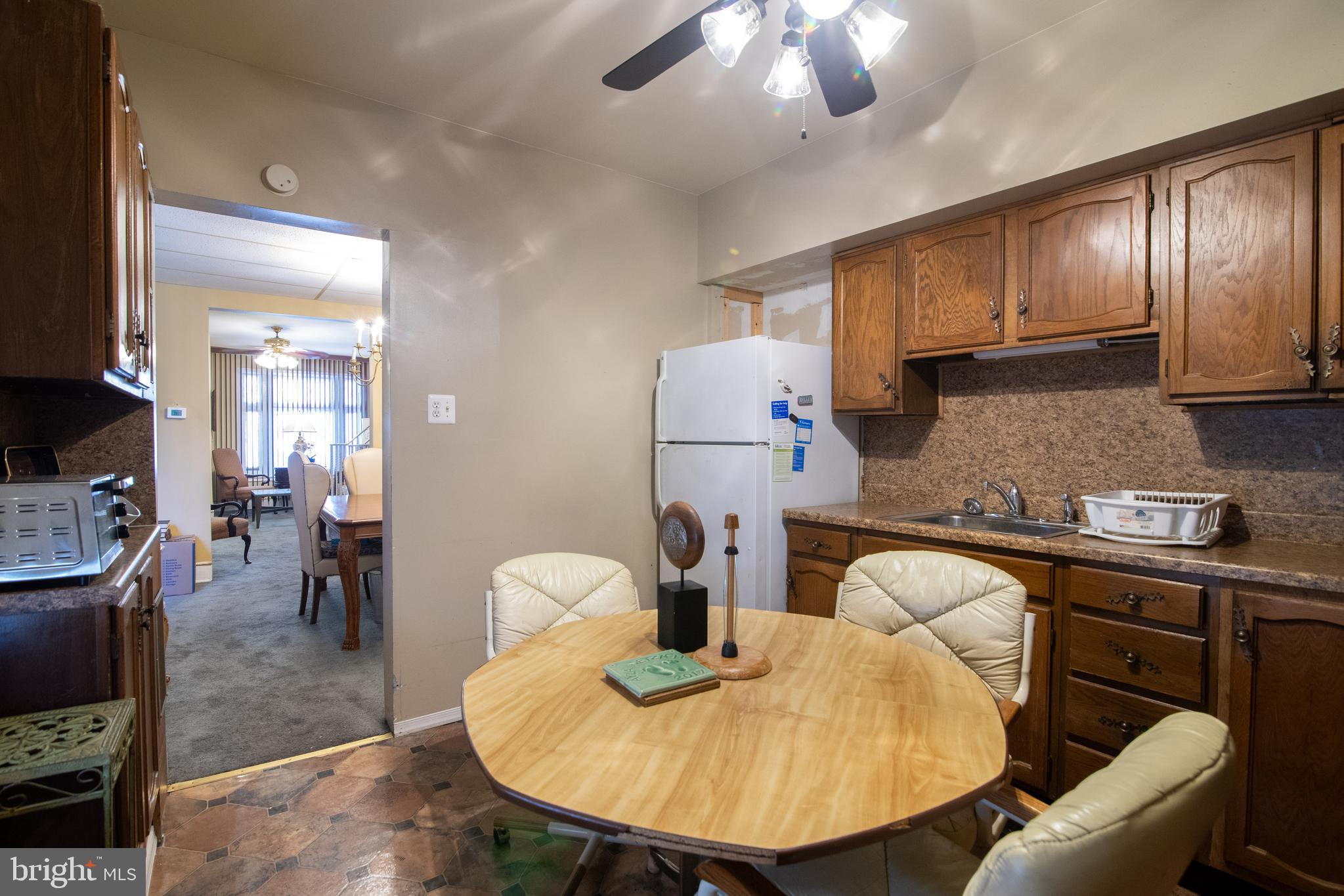 CARROLL PARK - Residential