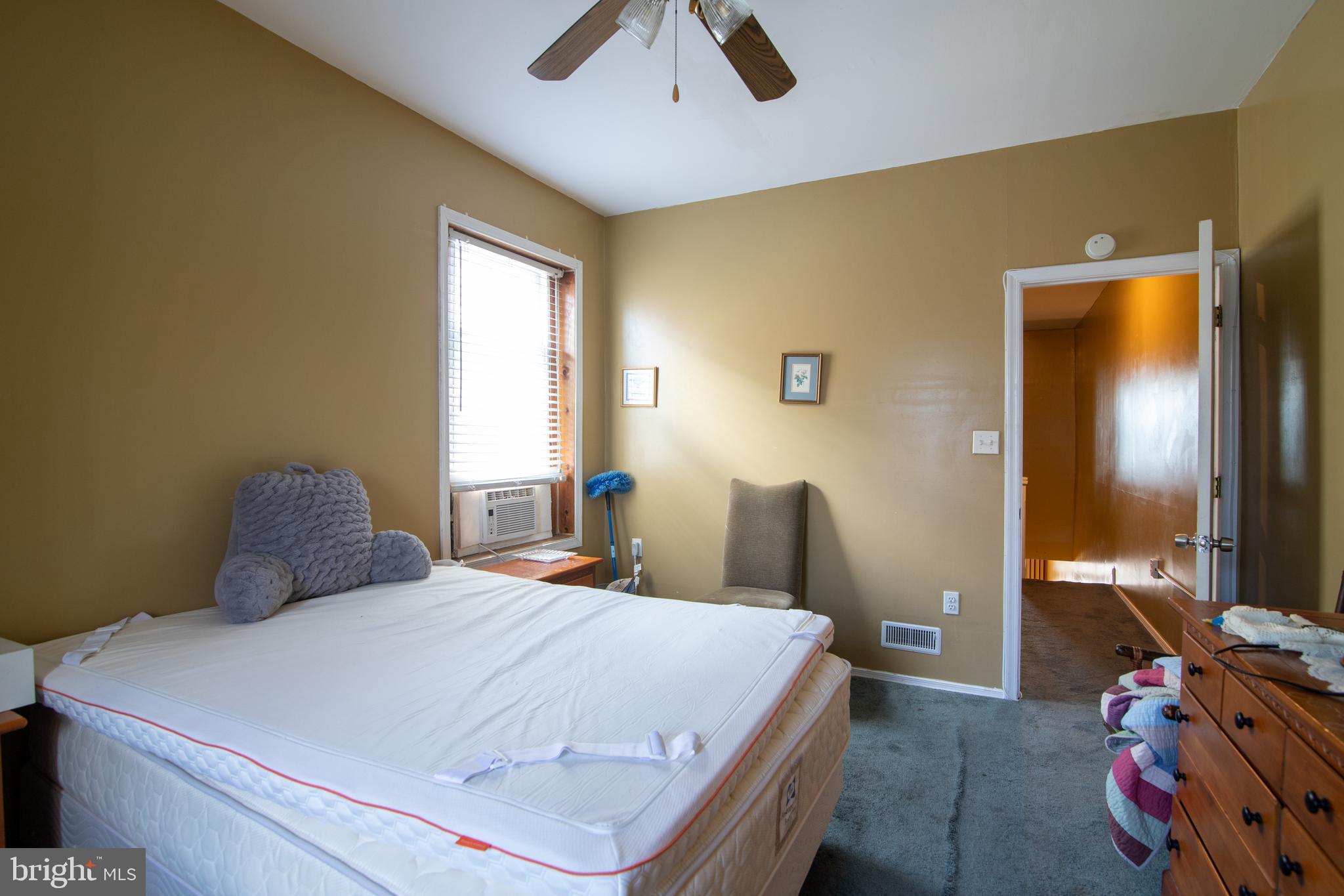 CARROLL PARK - Residential