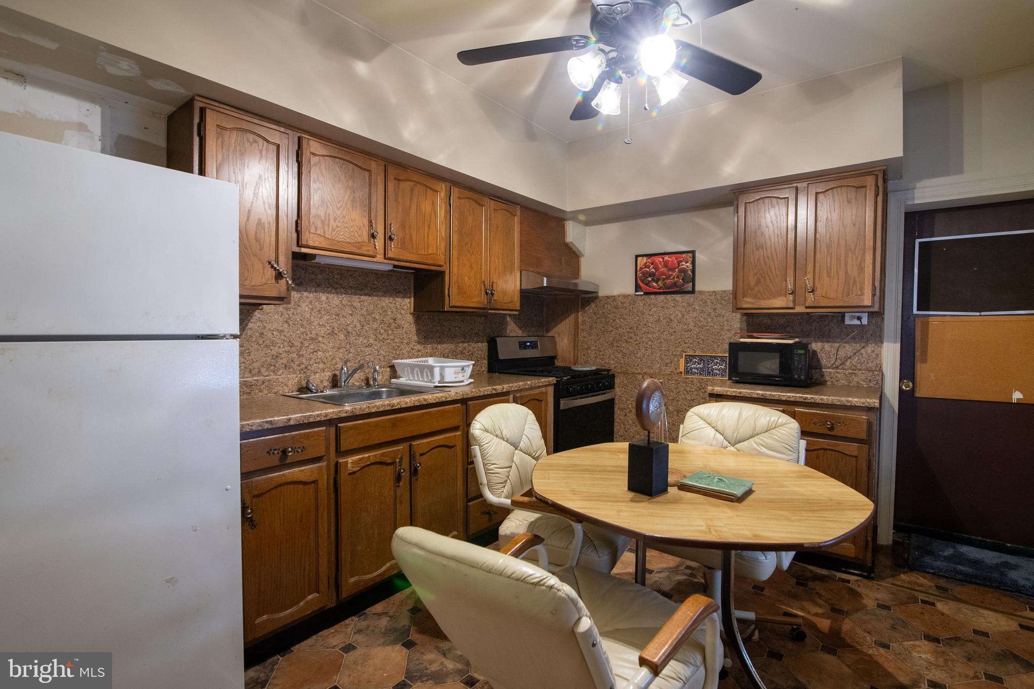 CARROLL PARK - Residential