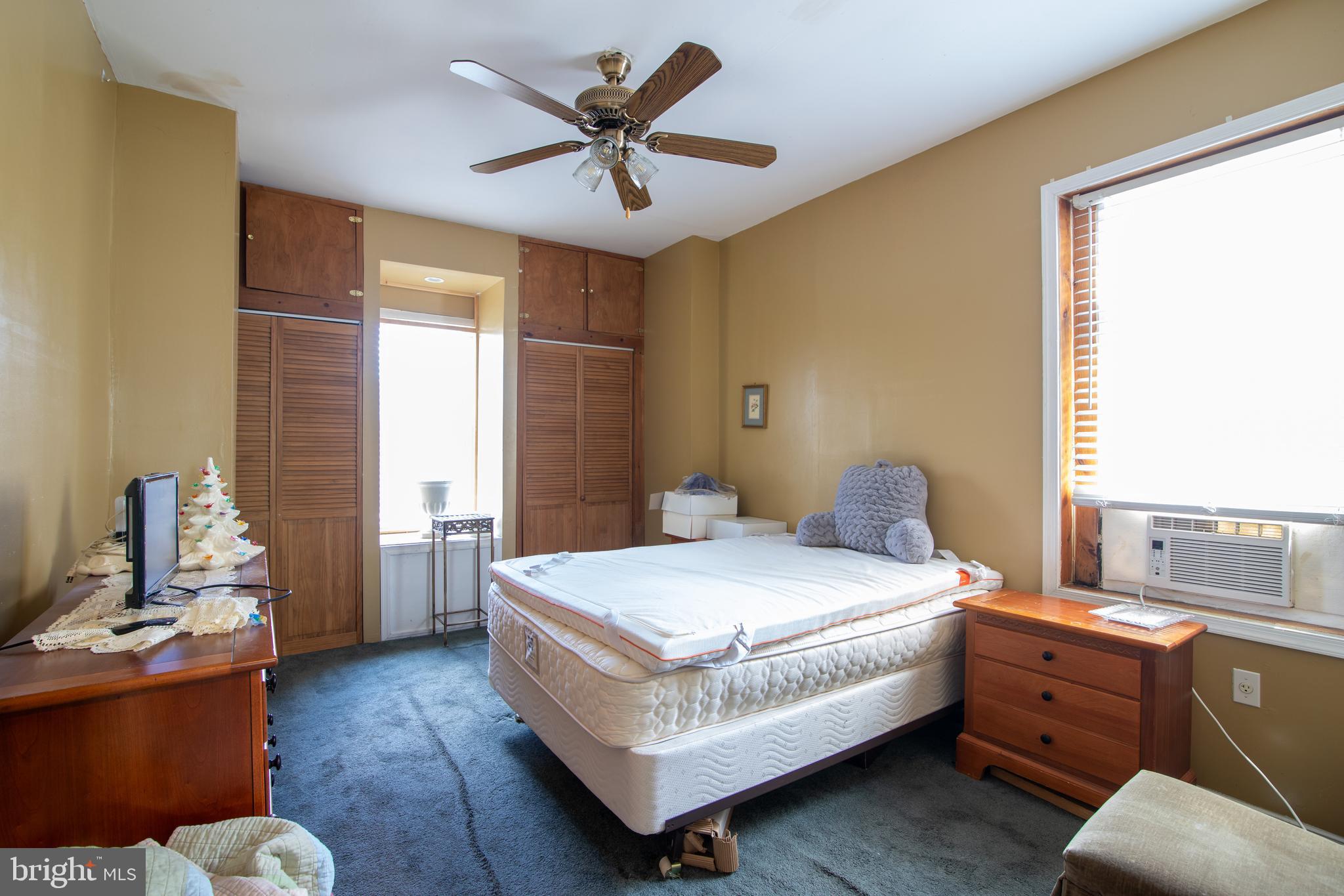 CARROLL PARK - Residential