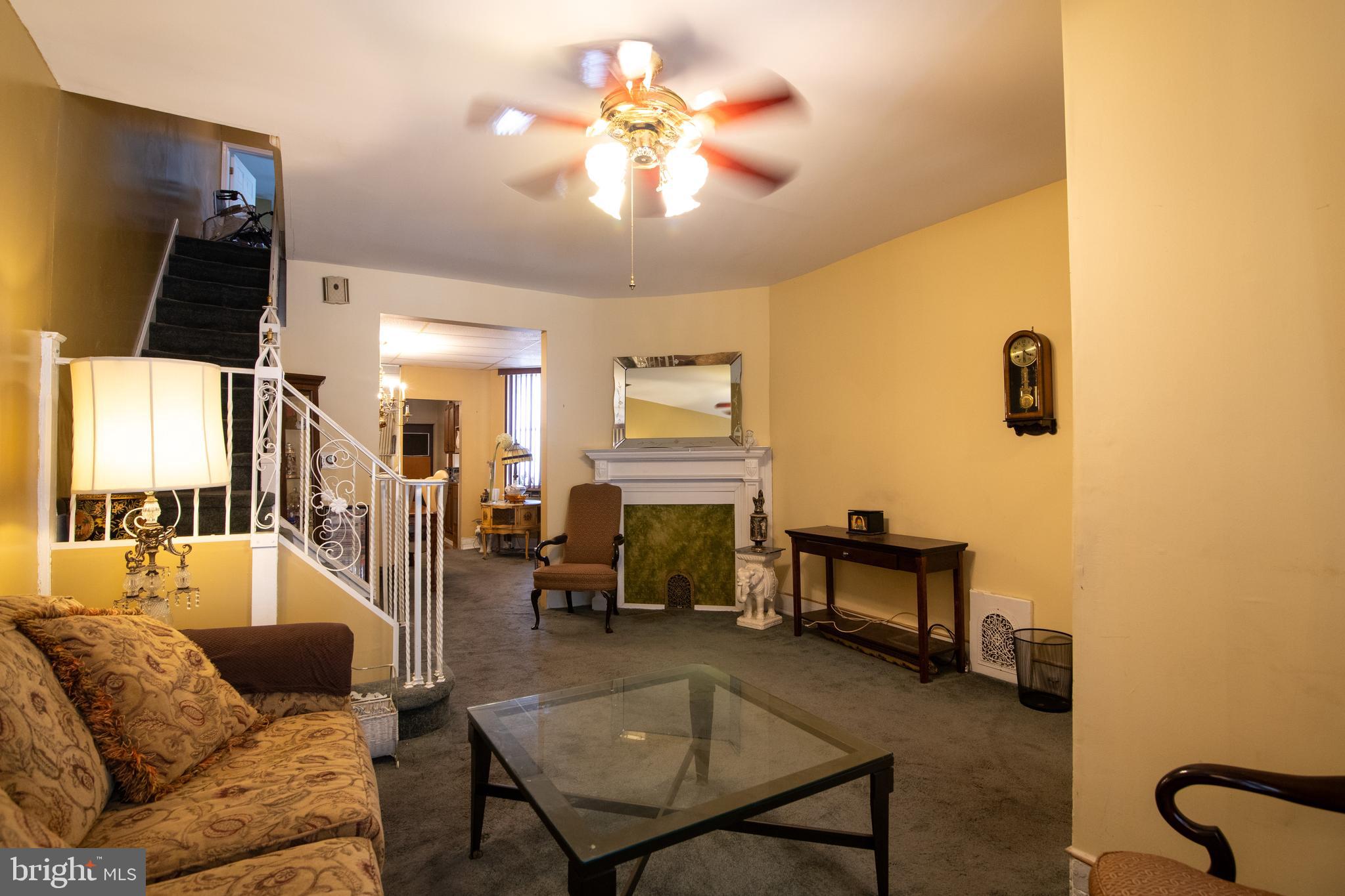 CARROLL PARK - Residential
