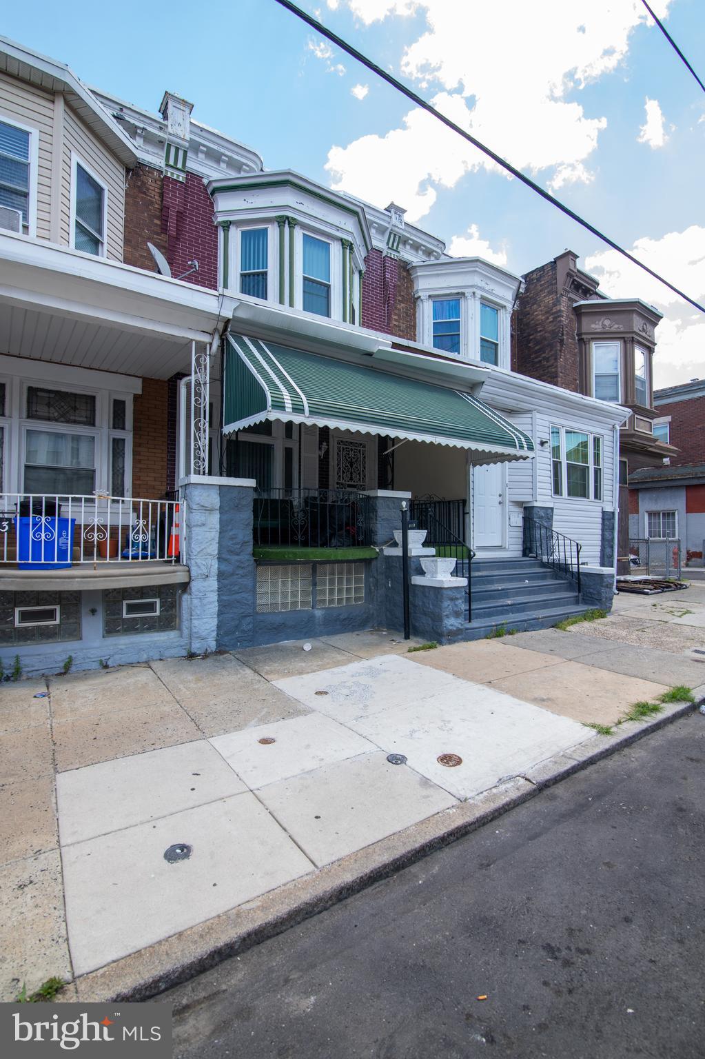 CARROLL PARK - Residential