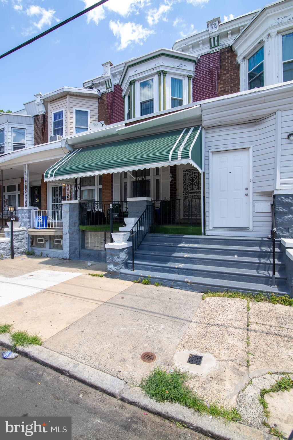 CARROLL PARK - Residential