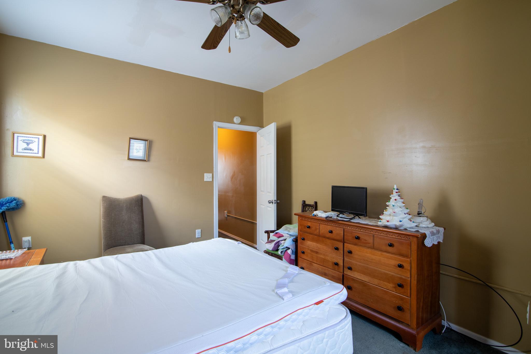 CARROLL PARK - Residential