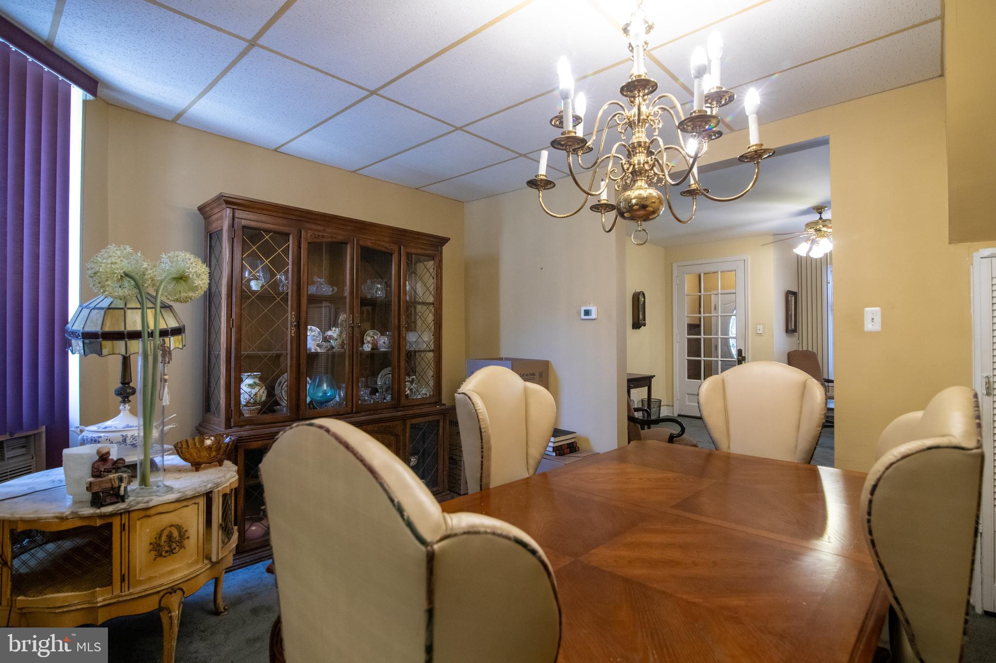 CARROLL PARK - Residential