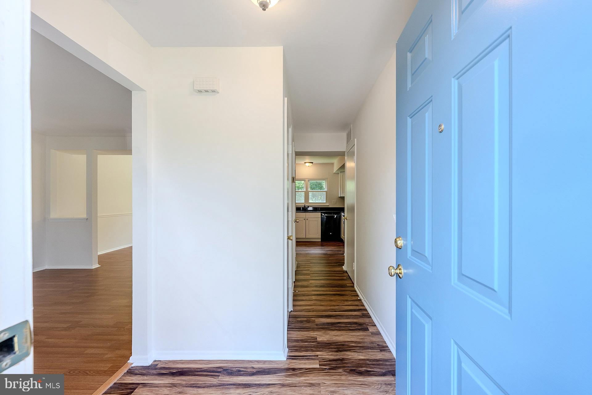PLEASANT FIELDS - Residential