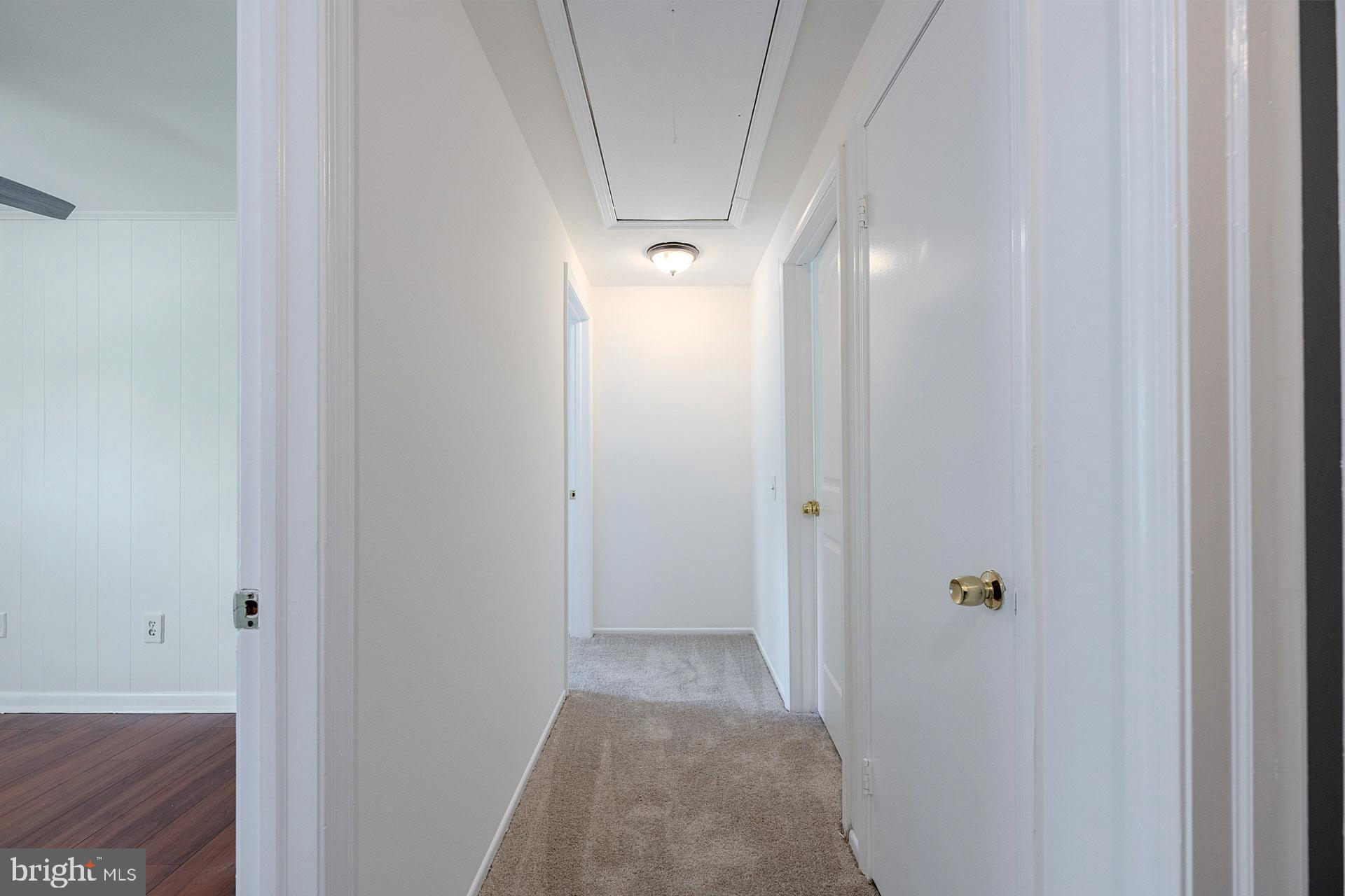 PLEASANT FIELDS - Residential