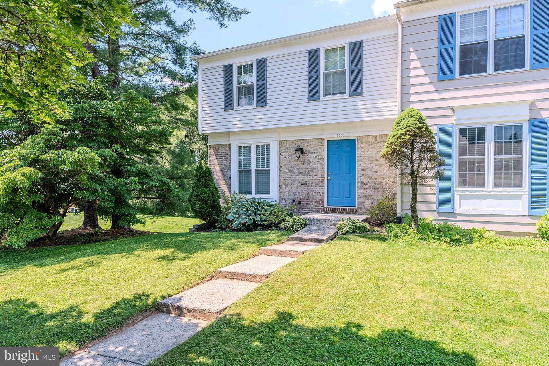 PLEASANT FIELDS - Residential