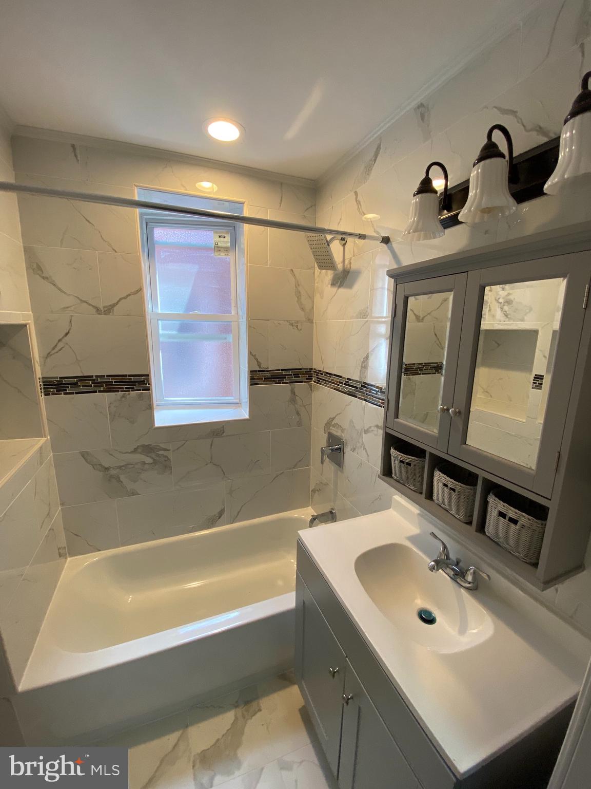 SOUTHWEST BALTIMORE - Residential