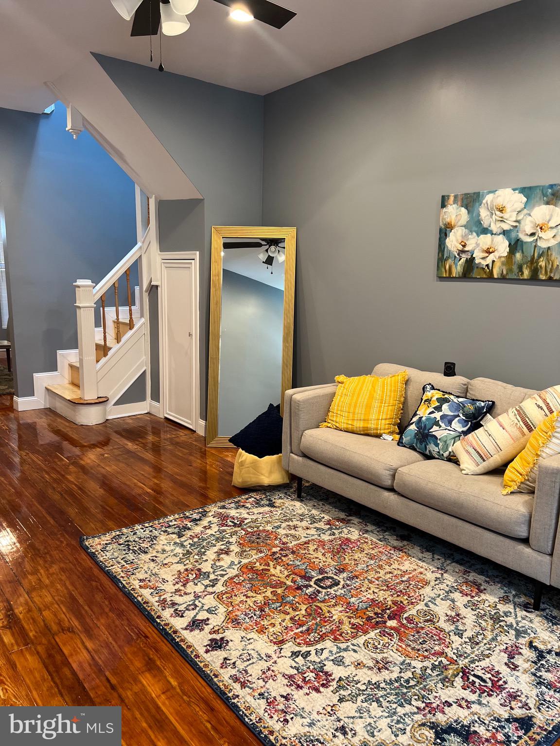 SOUTHWEST BALTIMORE - Residential