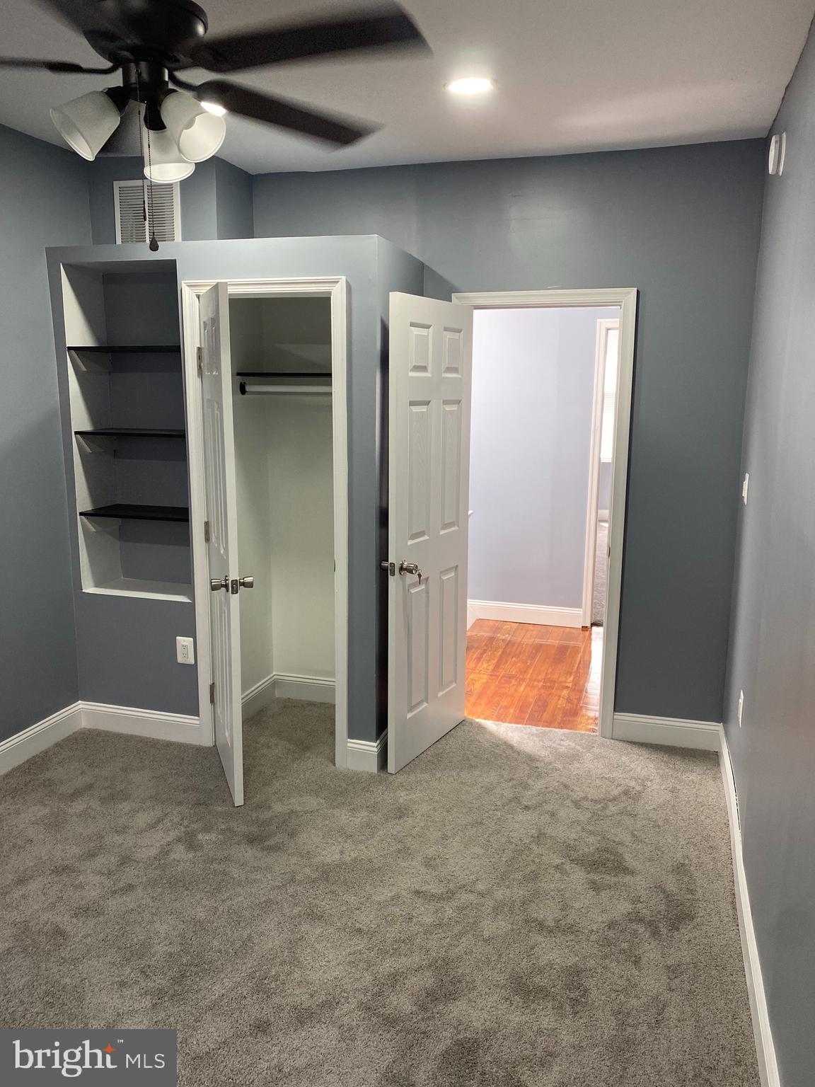 SOUTHWEST BALTIMORE - Residential