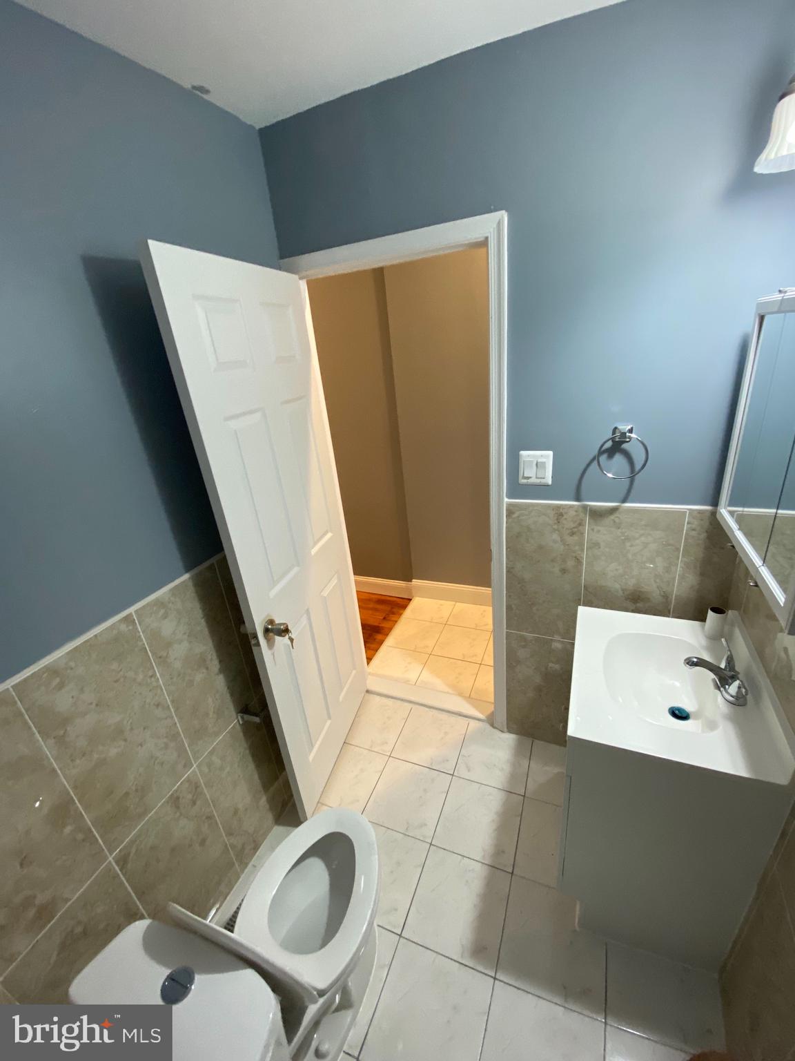 SOUTHWEST BALTIMORE - Residential